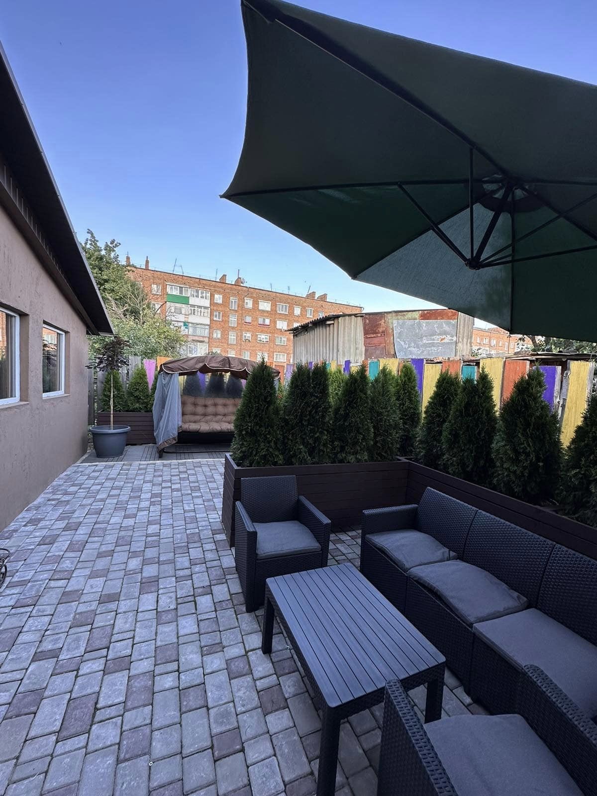 Kafe "Prymkha" image 13