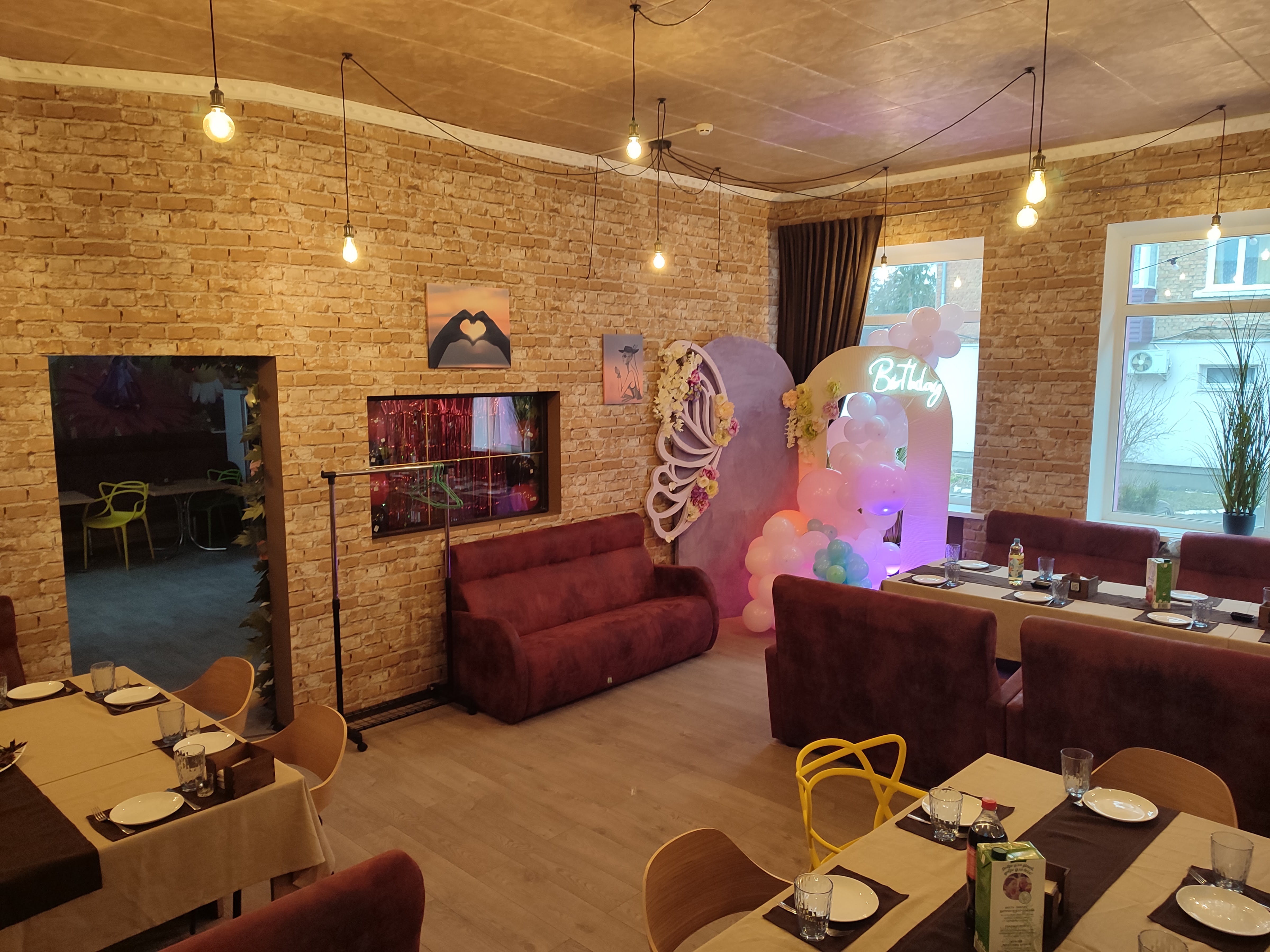 Kafe "Prymkha" image 14