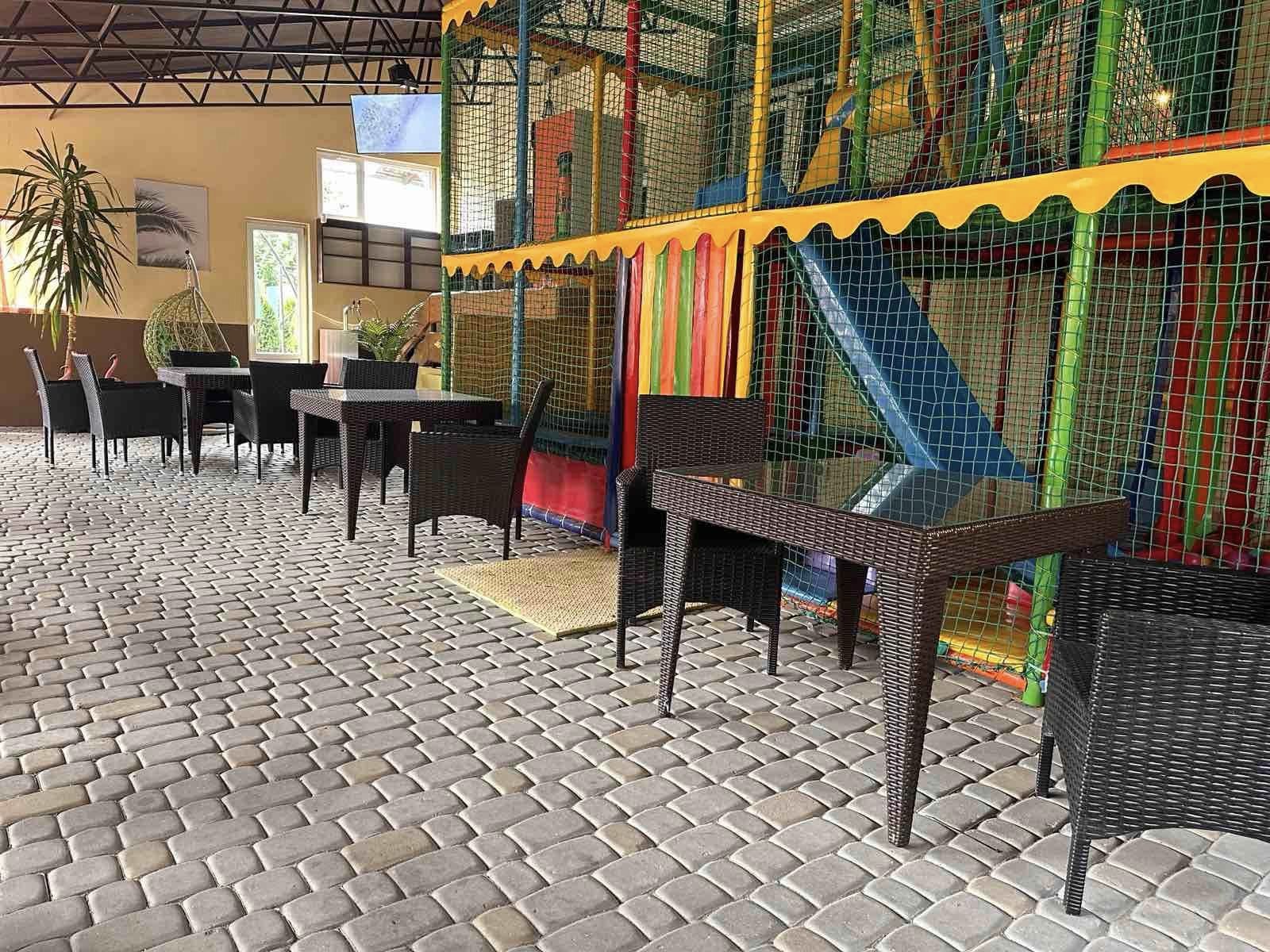 Kafe "Prymkha" image 19