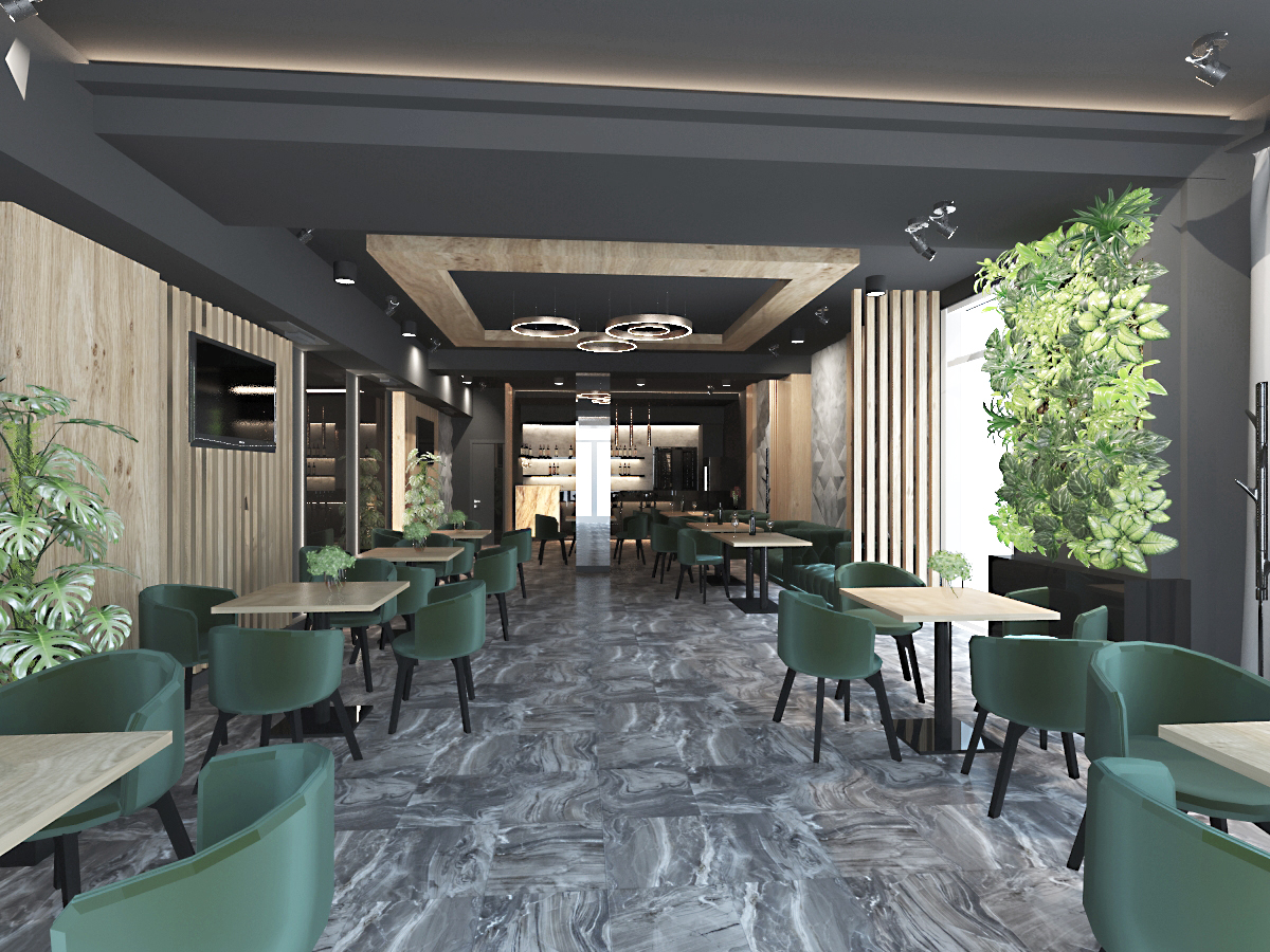 Restoran "Riv'yera" image 11