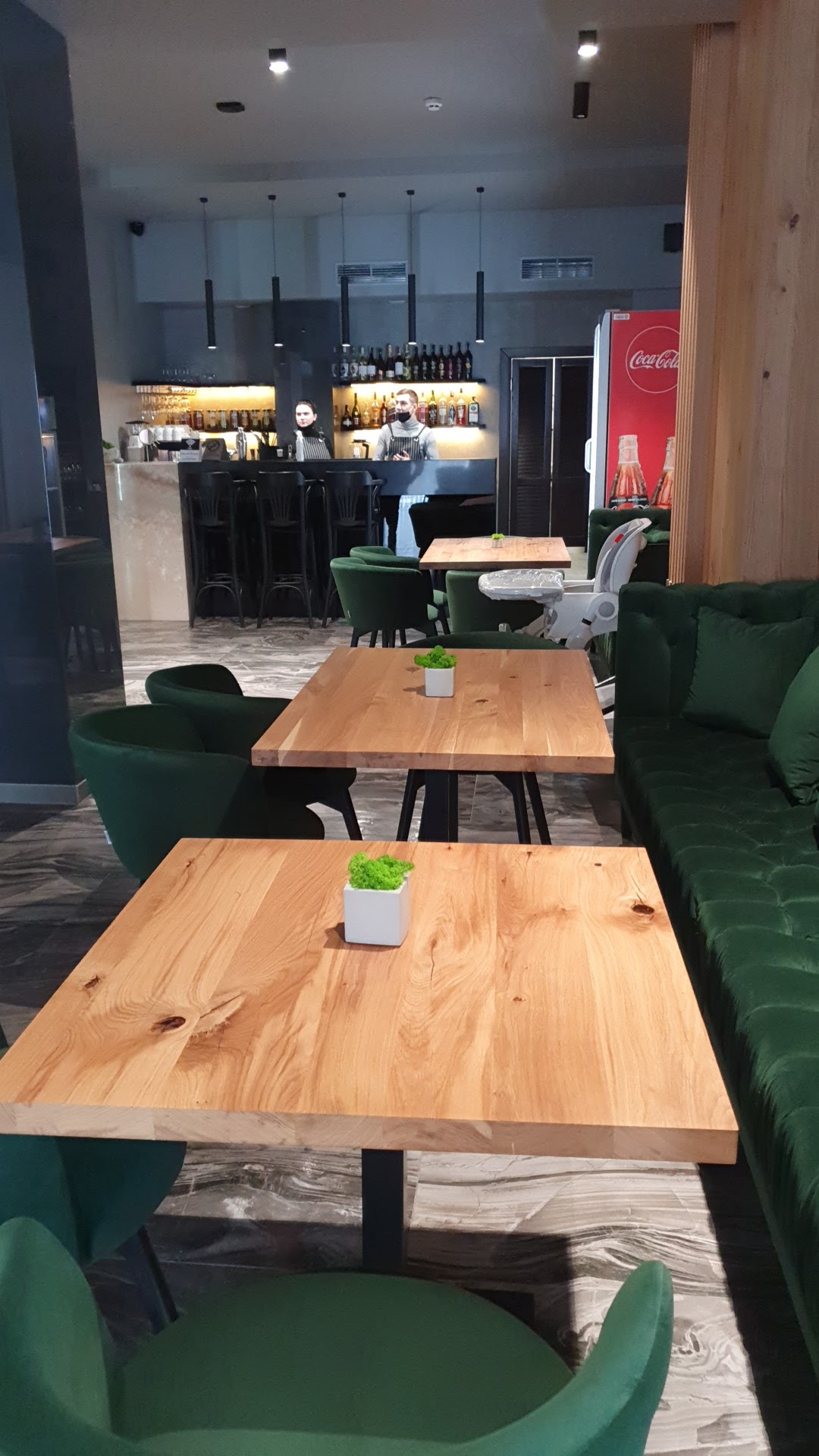 Restoran "Riv'yera" image 18