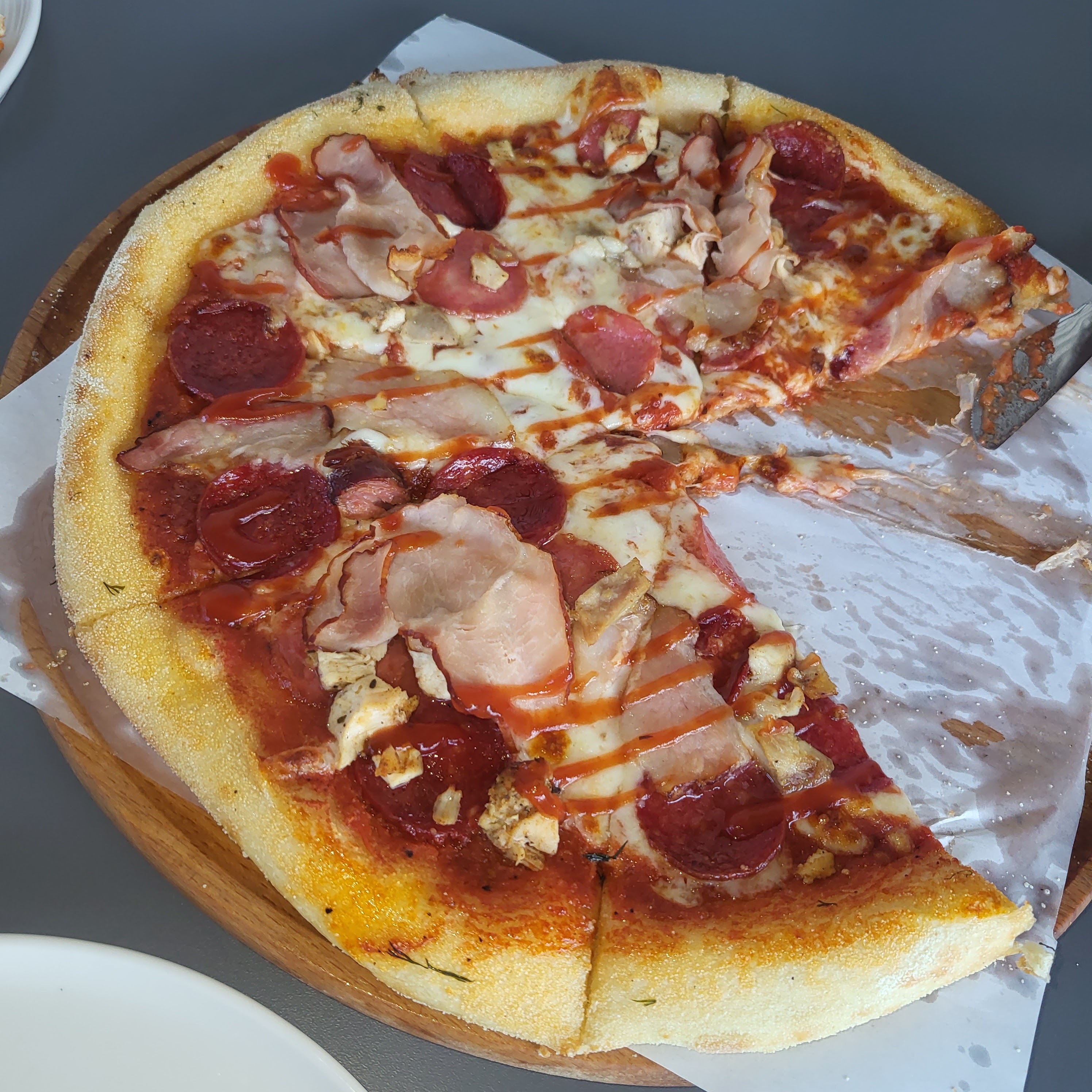 Road Війтівці image 12