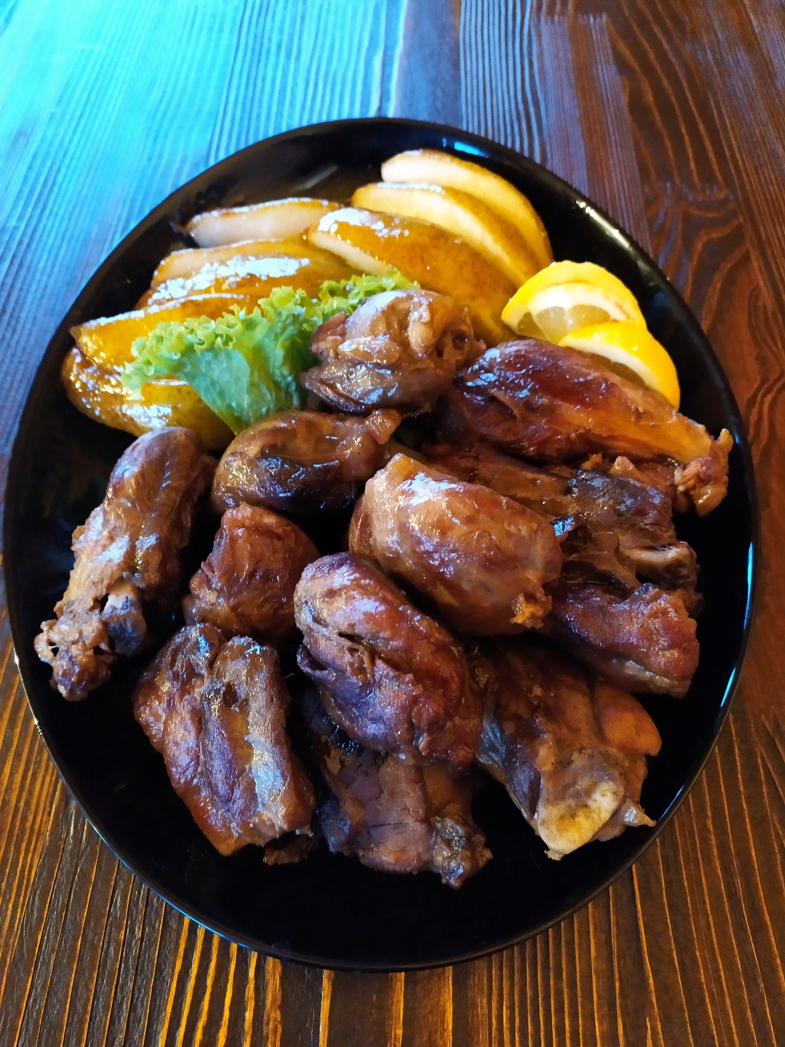 Kafe "Bistro" image 12