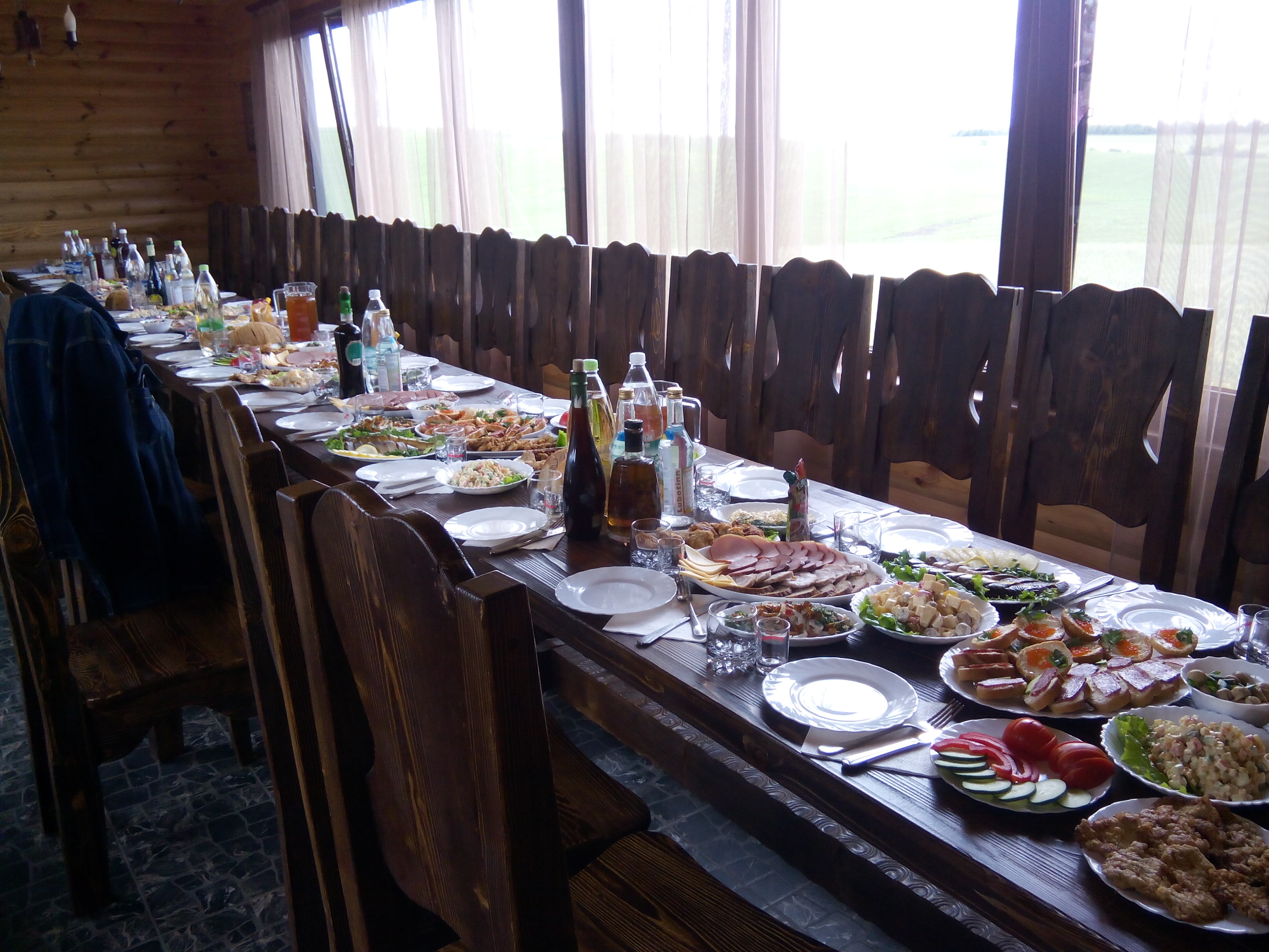 Kafe "Bistro" image 15