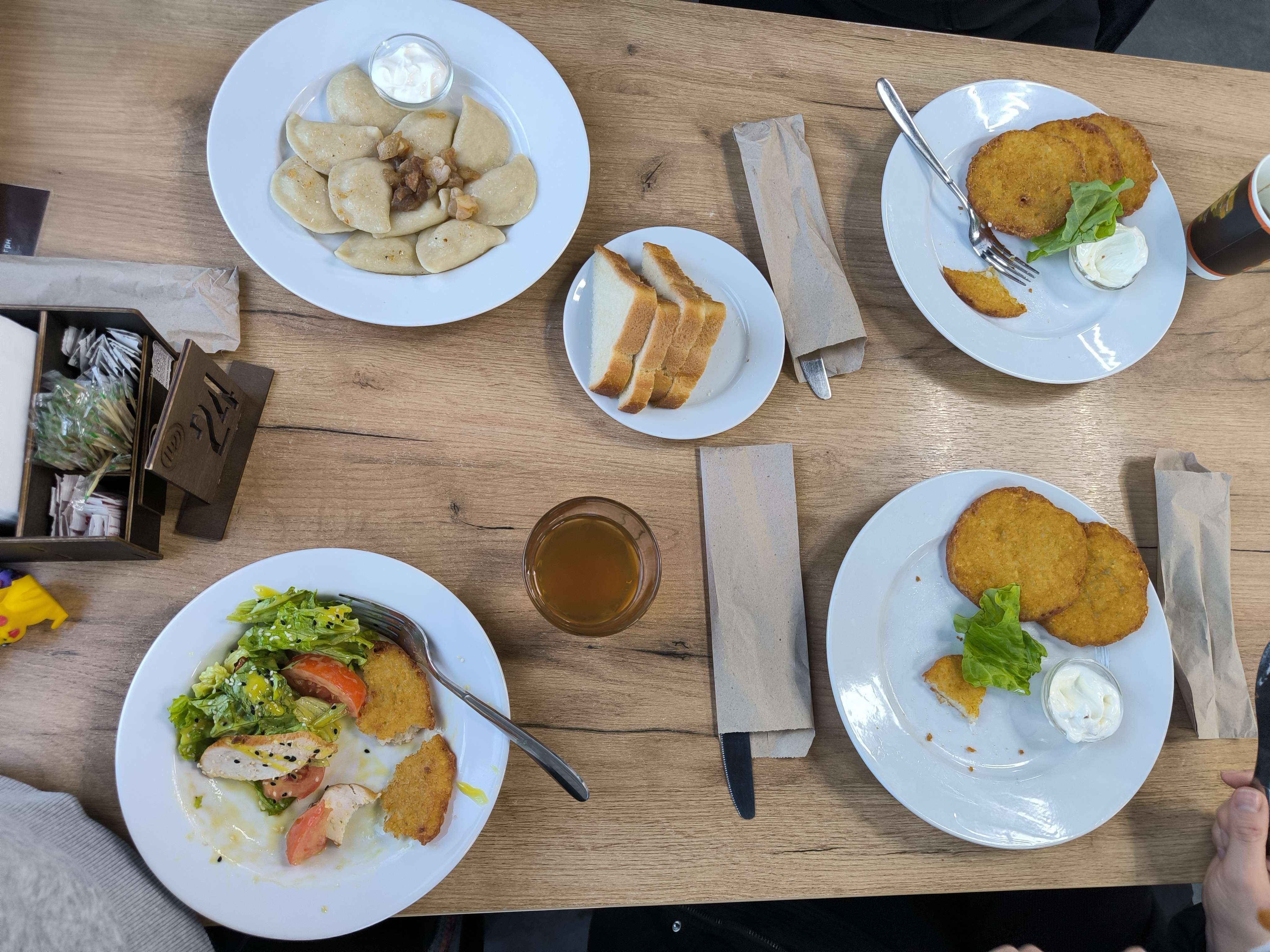 CAFE - MARKET Dido’ image 13