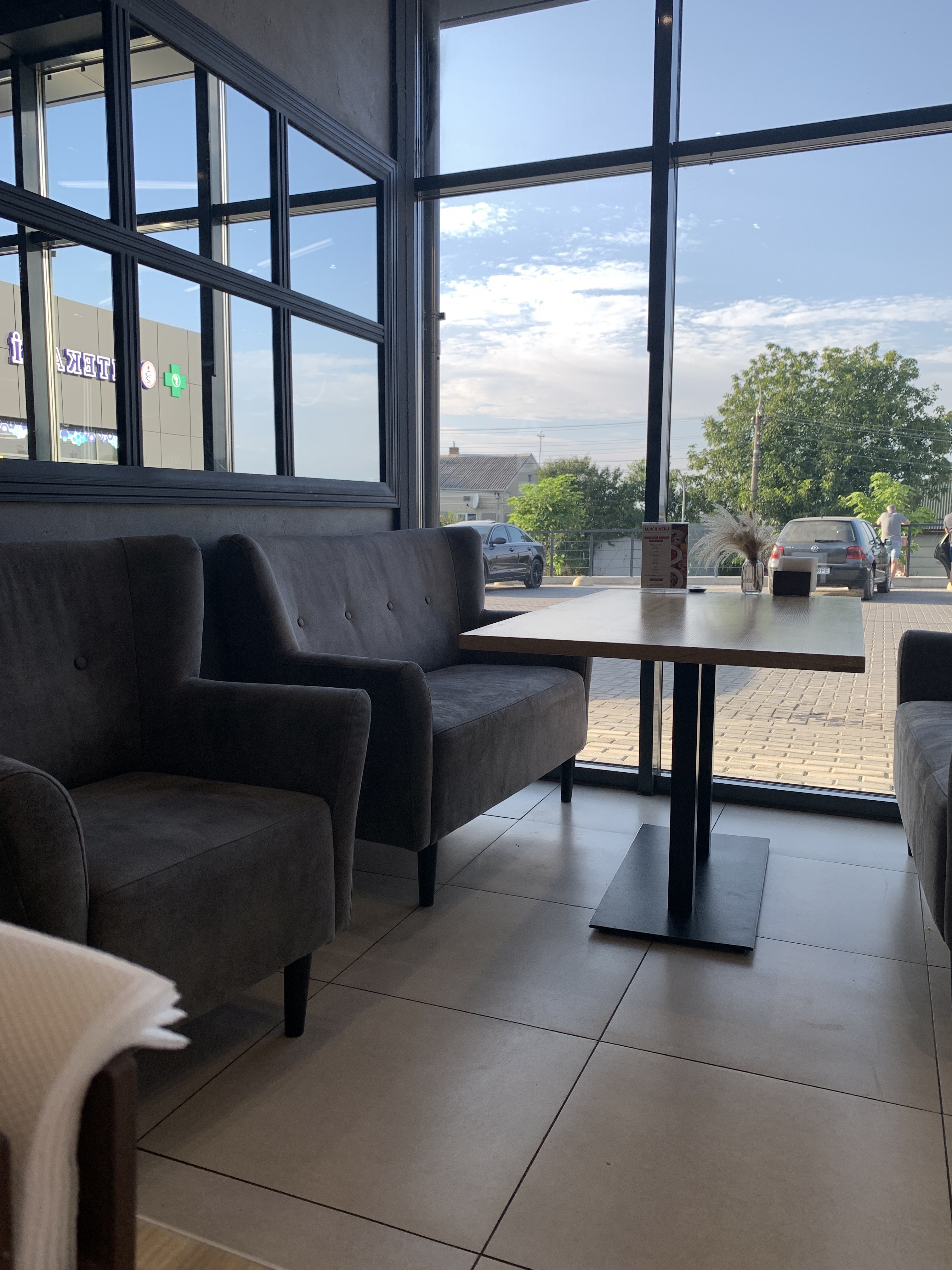 KVADRAT SUSHI & PIZZA image 20