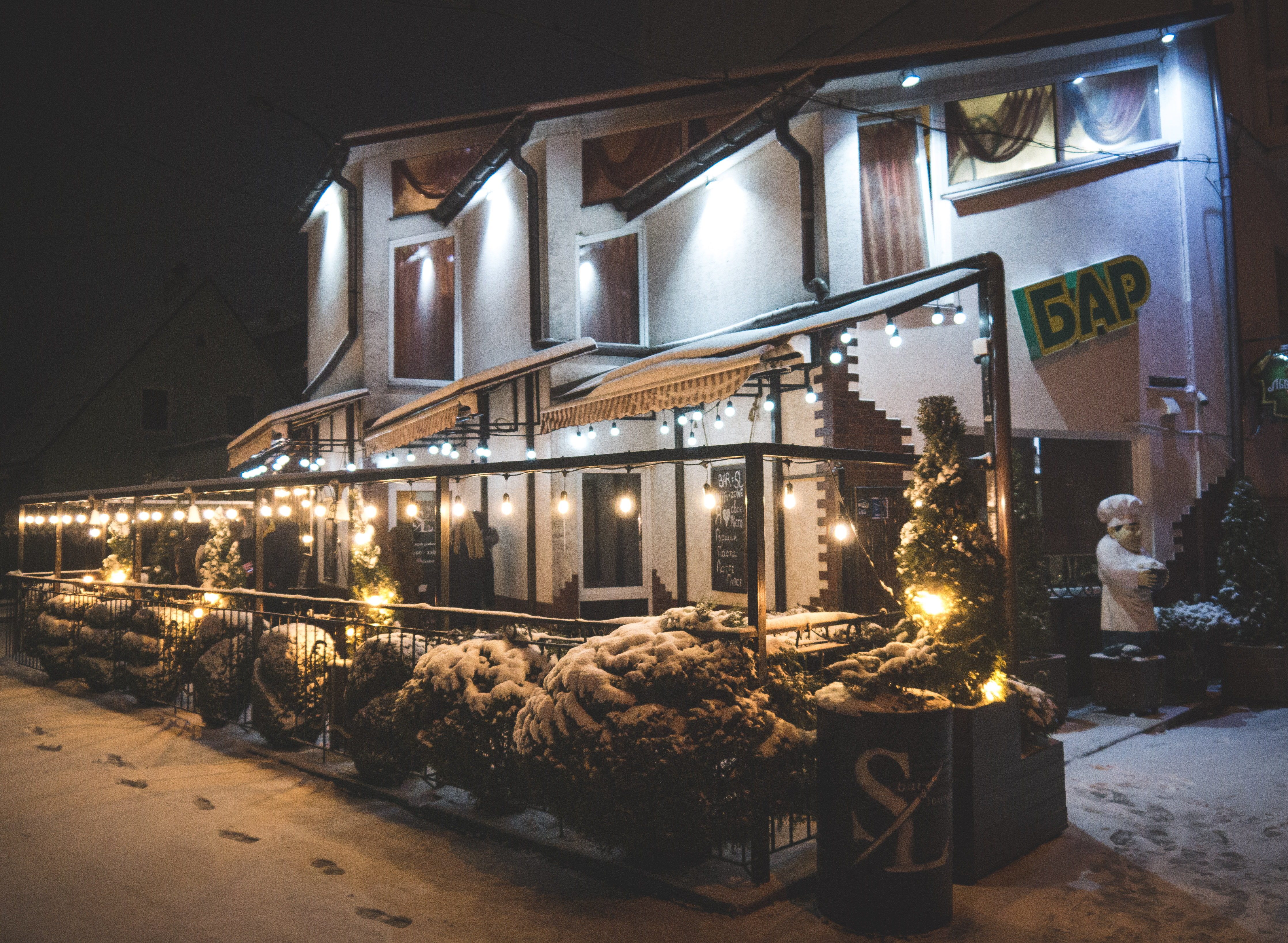 SL Bar Lounge image 13