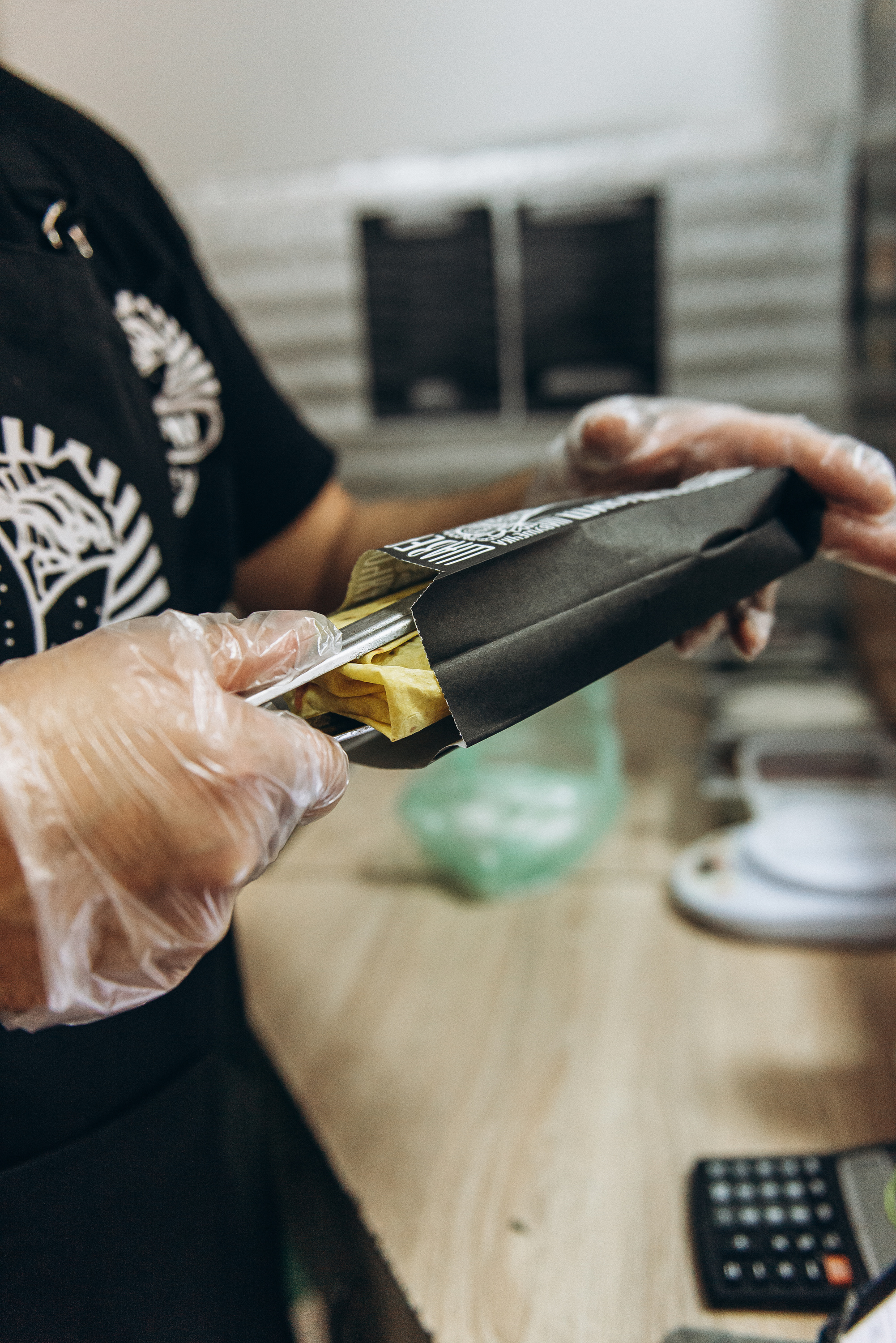 Шаверма House image 17