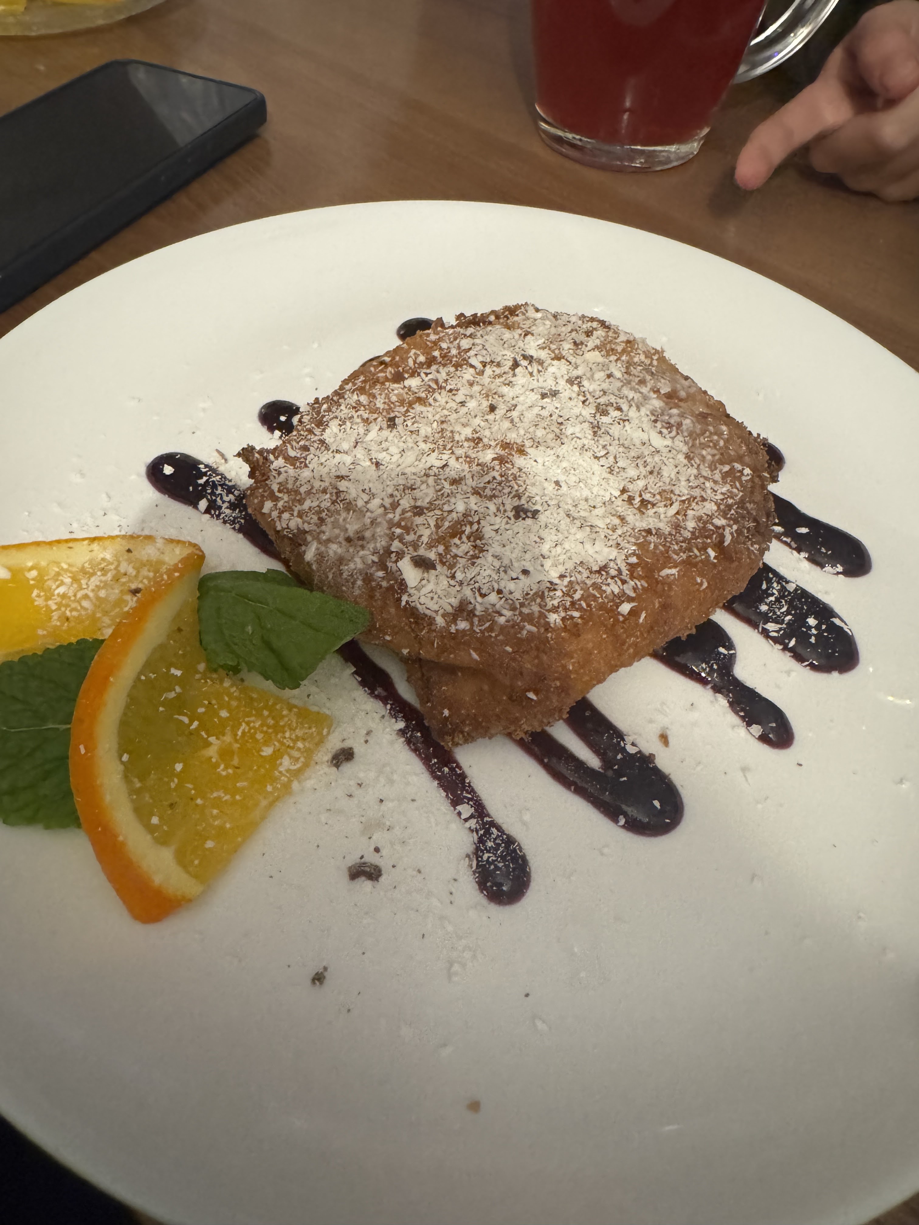 Pizzeria "Rolex +" image 12