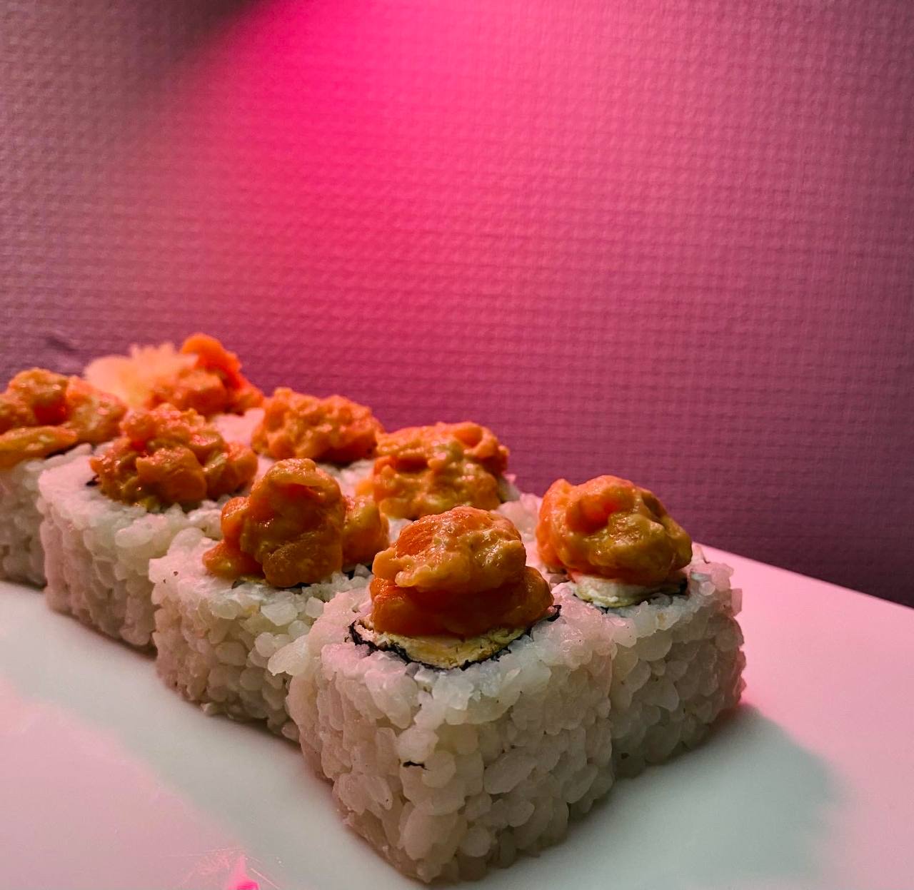 Pizzeria "Rolex +" image 13