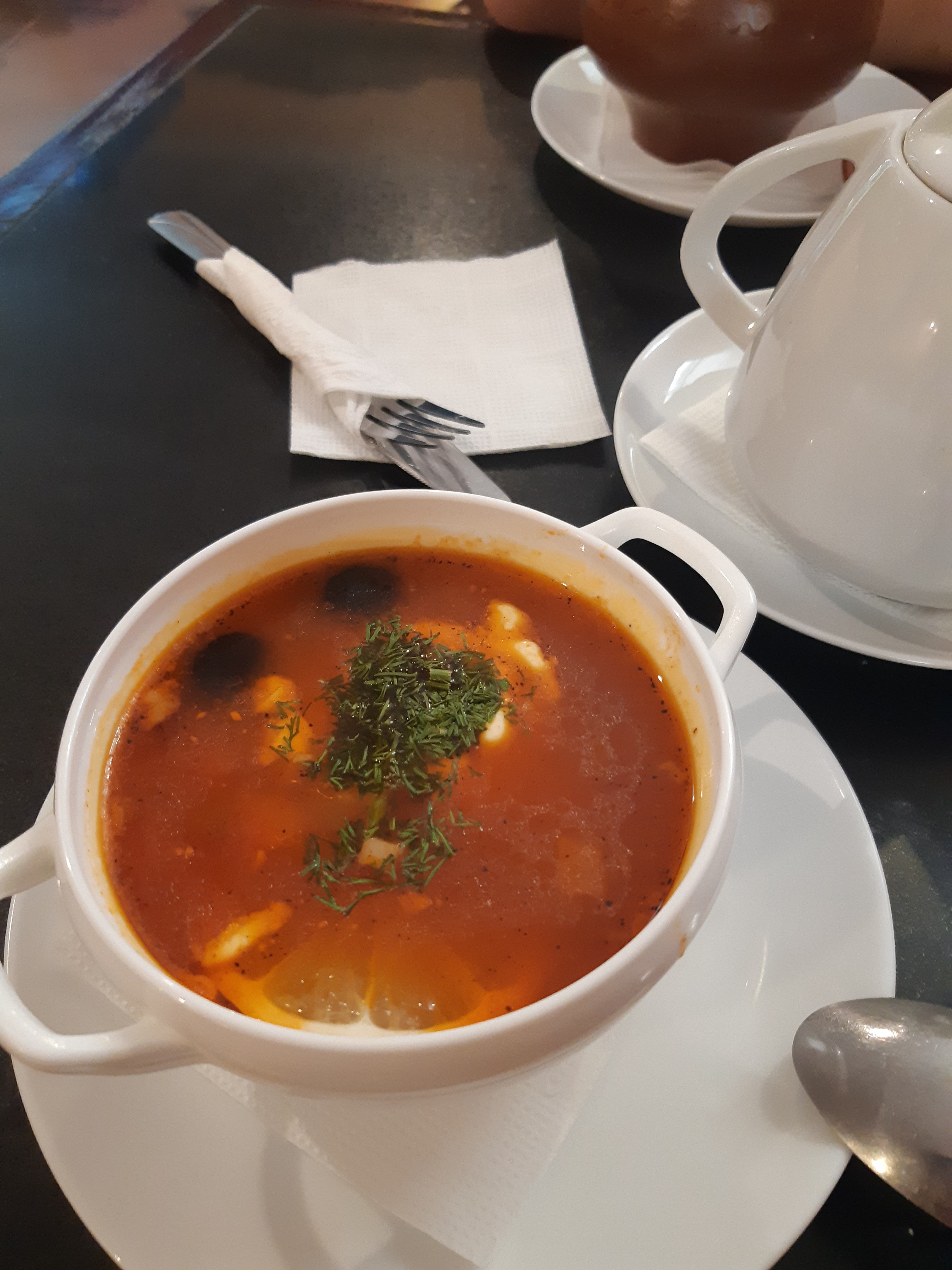 Pizzeria "Rolex +" image 15