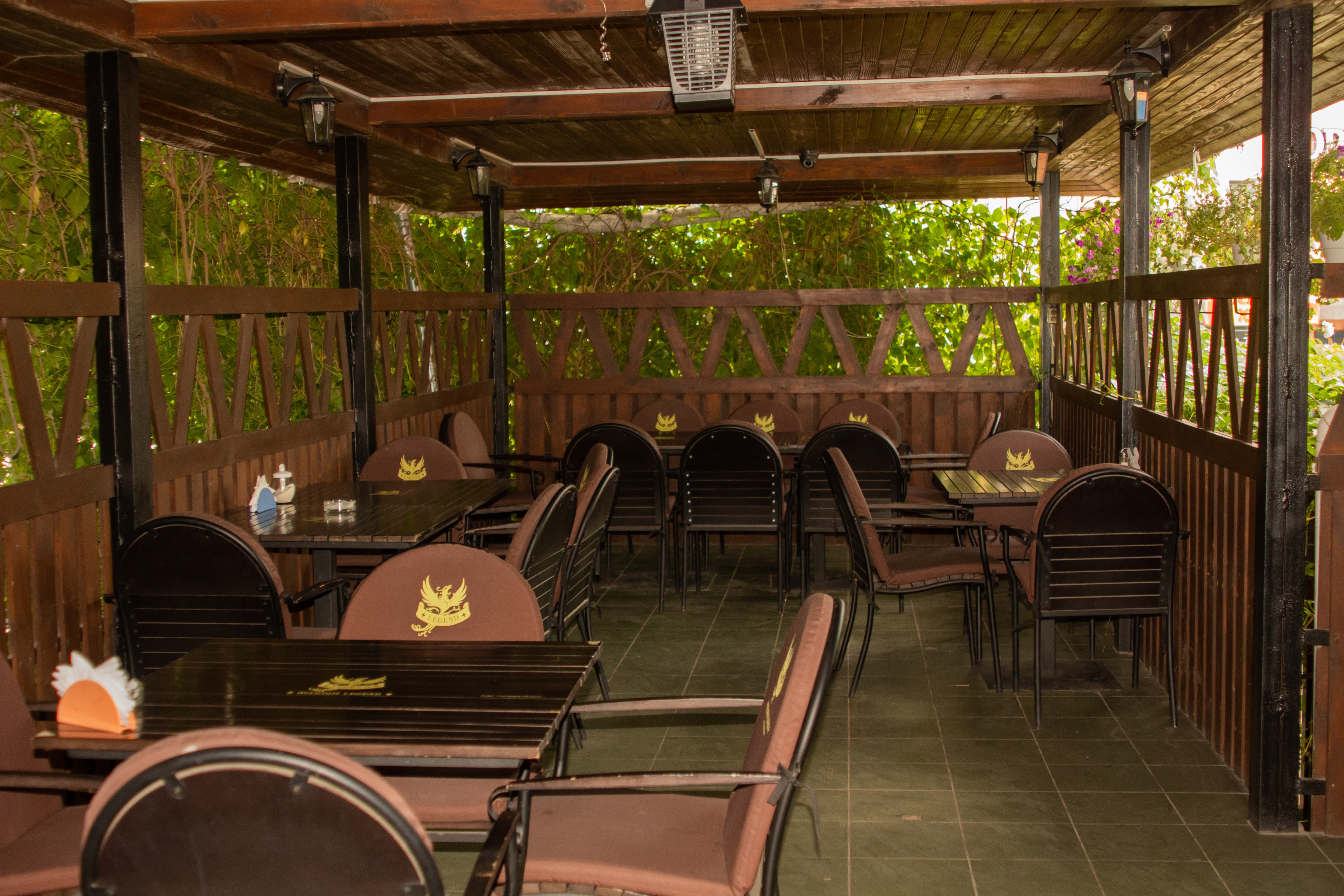 Pizzeria "Rolex +" image 17