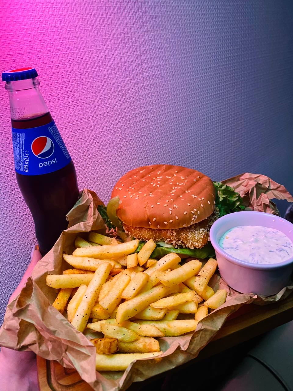 Pizzeria "Rolex +" image 19