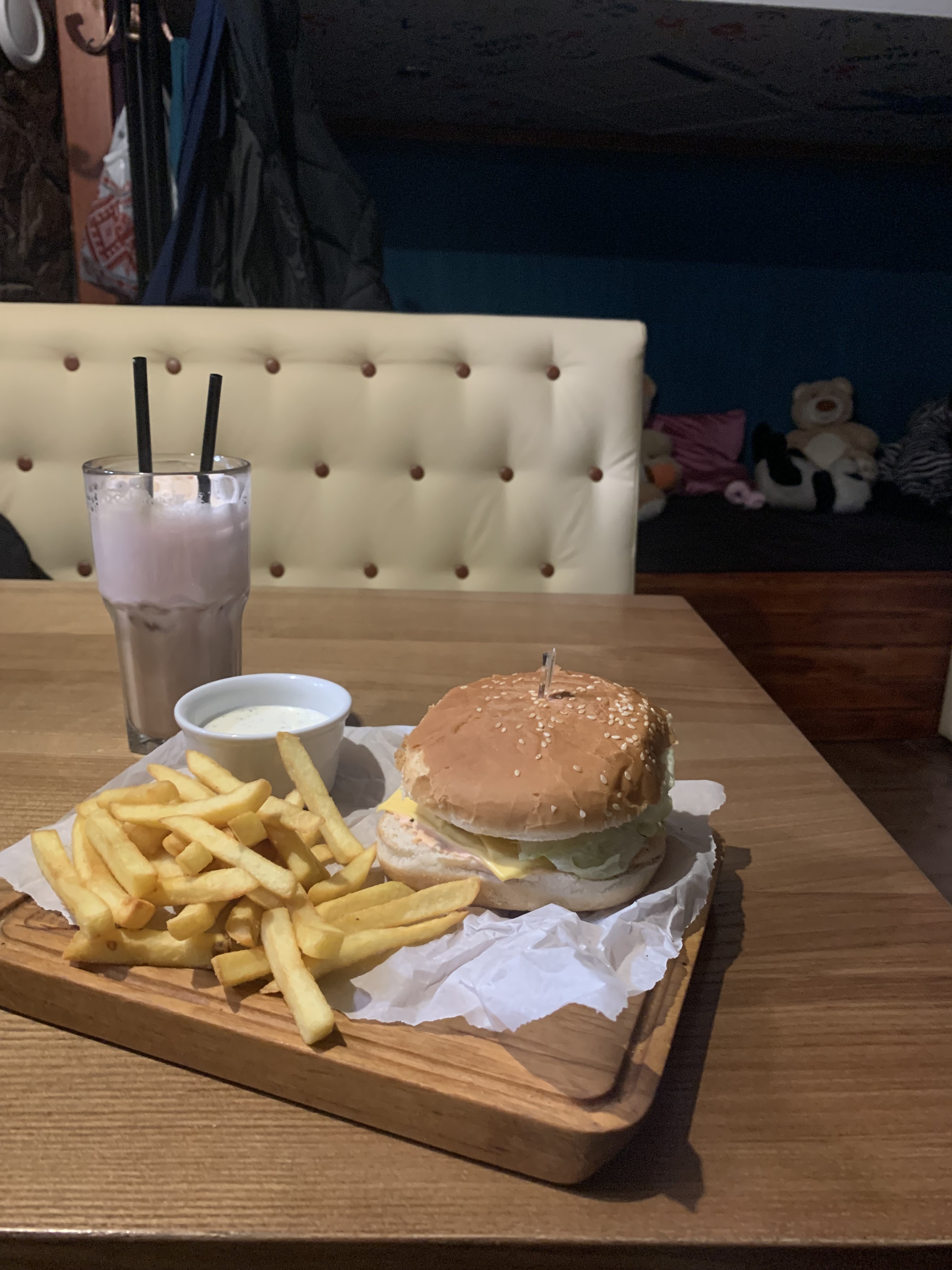 Pizzeria "Rolex +" image 20