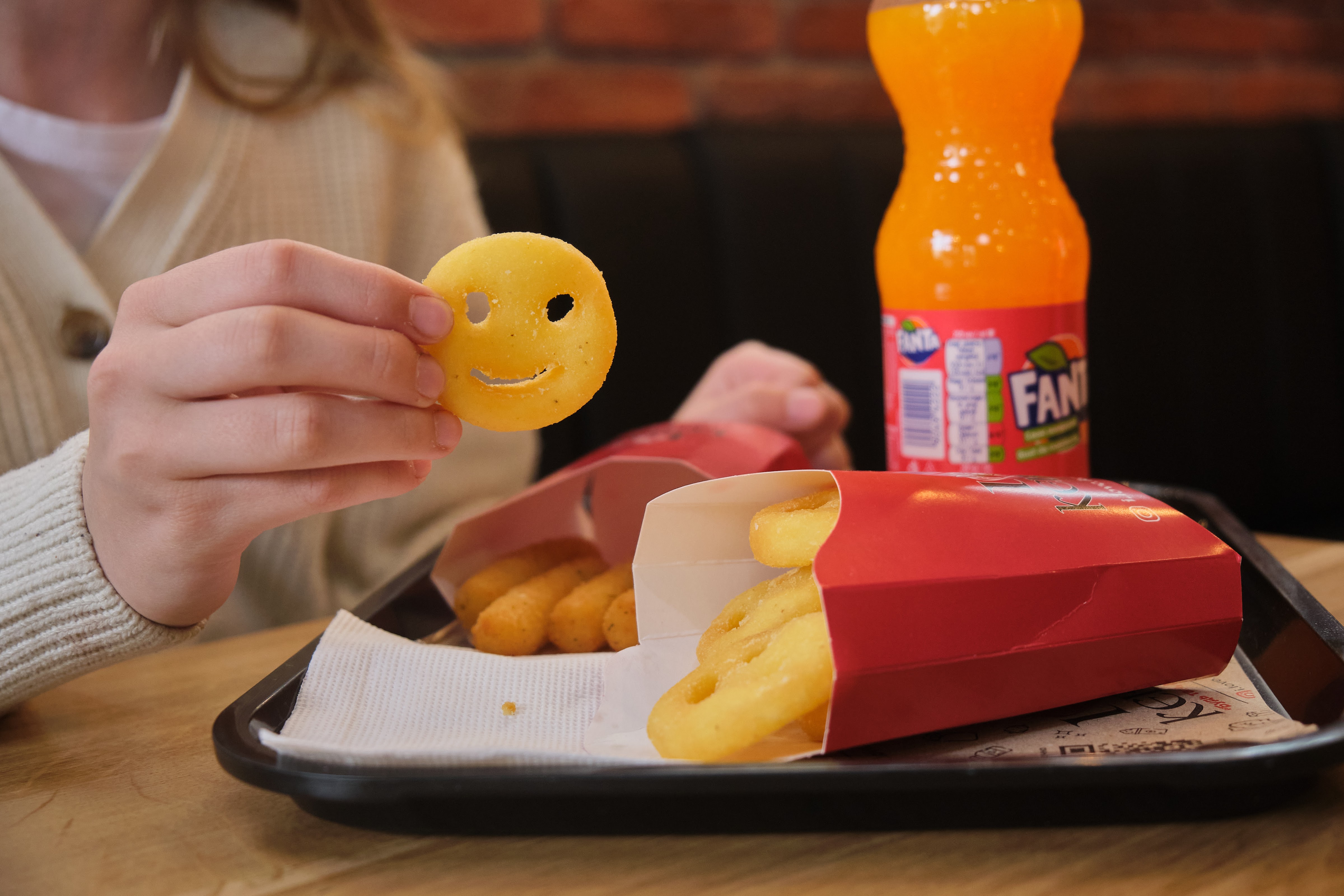 I Love Kebab/Я Люблю Кебаб image 11