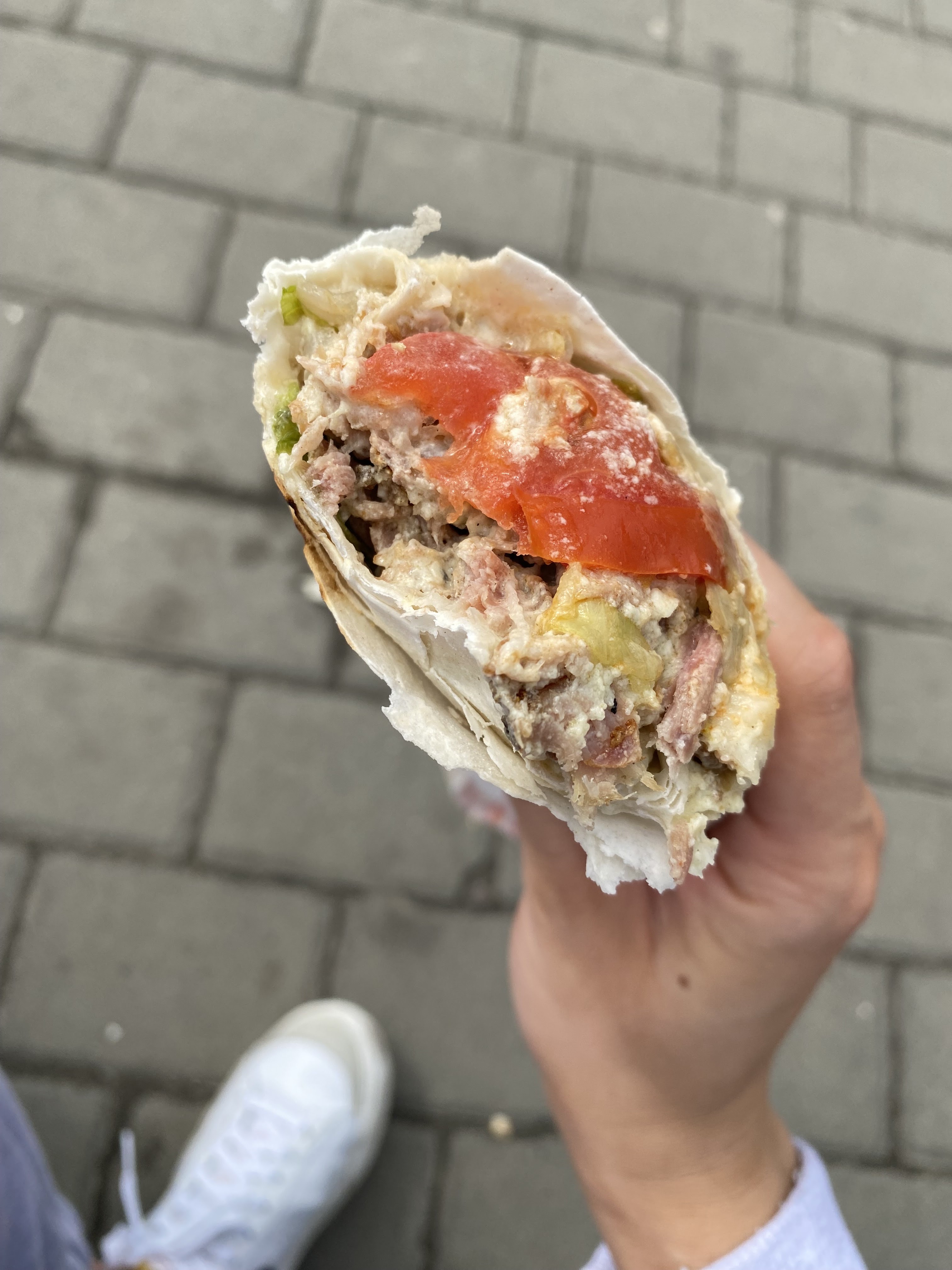 I Love Kebab/Я Люблю Кебаб image 18