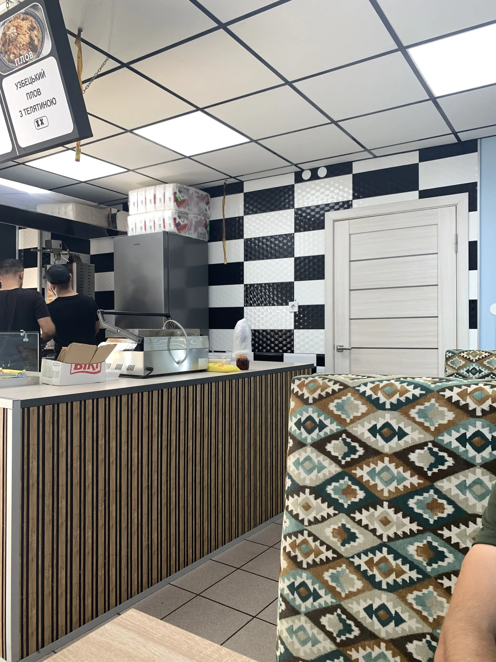 Dőner Kebab Zolochiv image 16