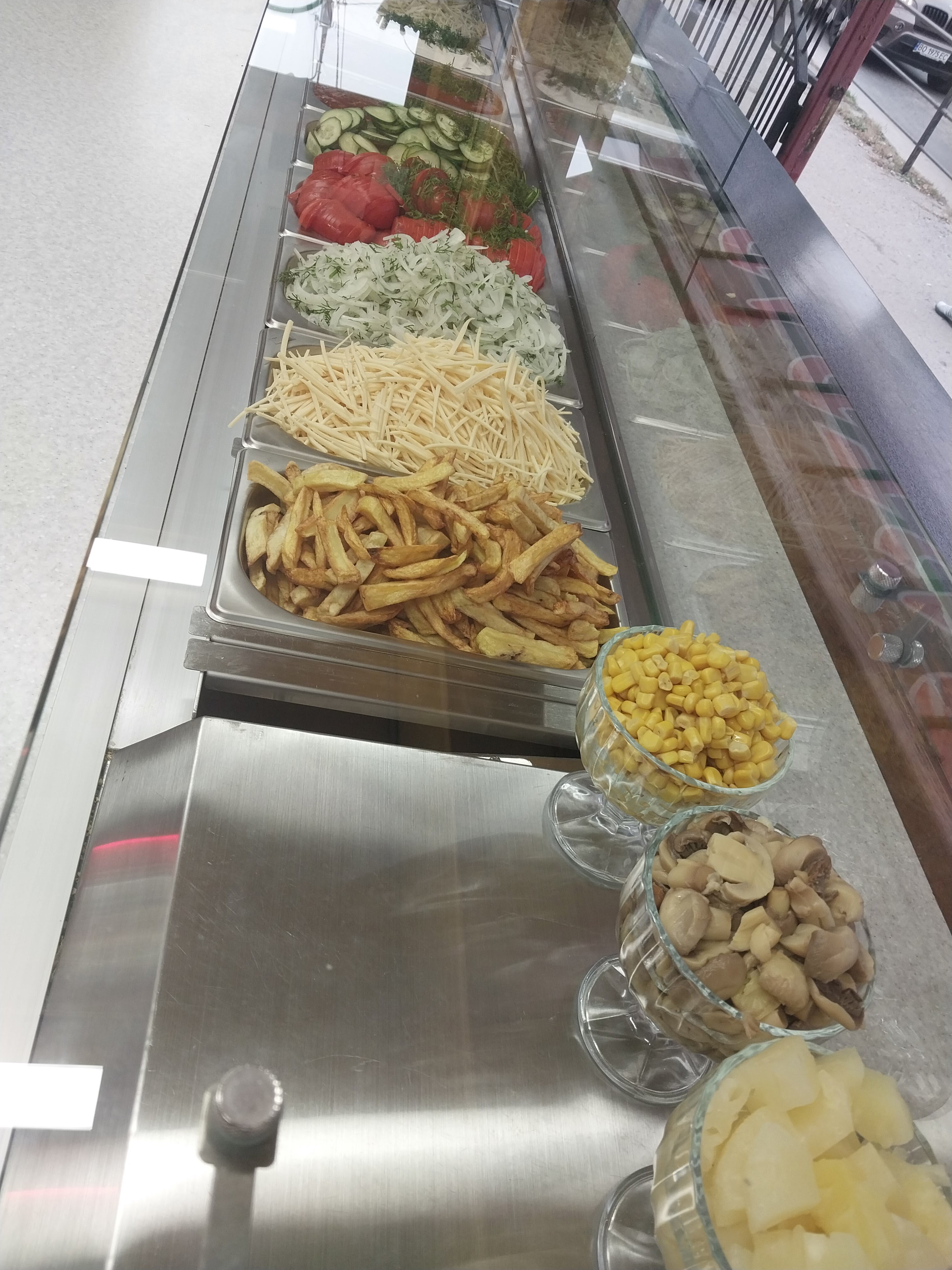 Dőner Kebab Zolochiv image 18