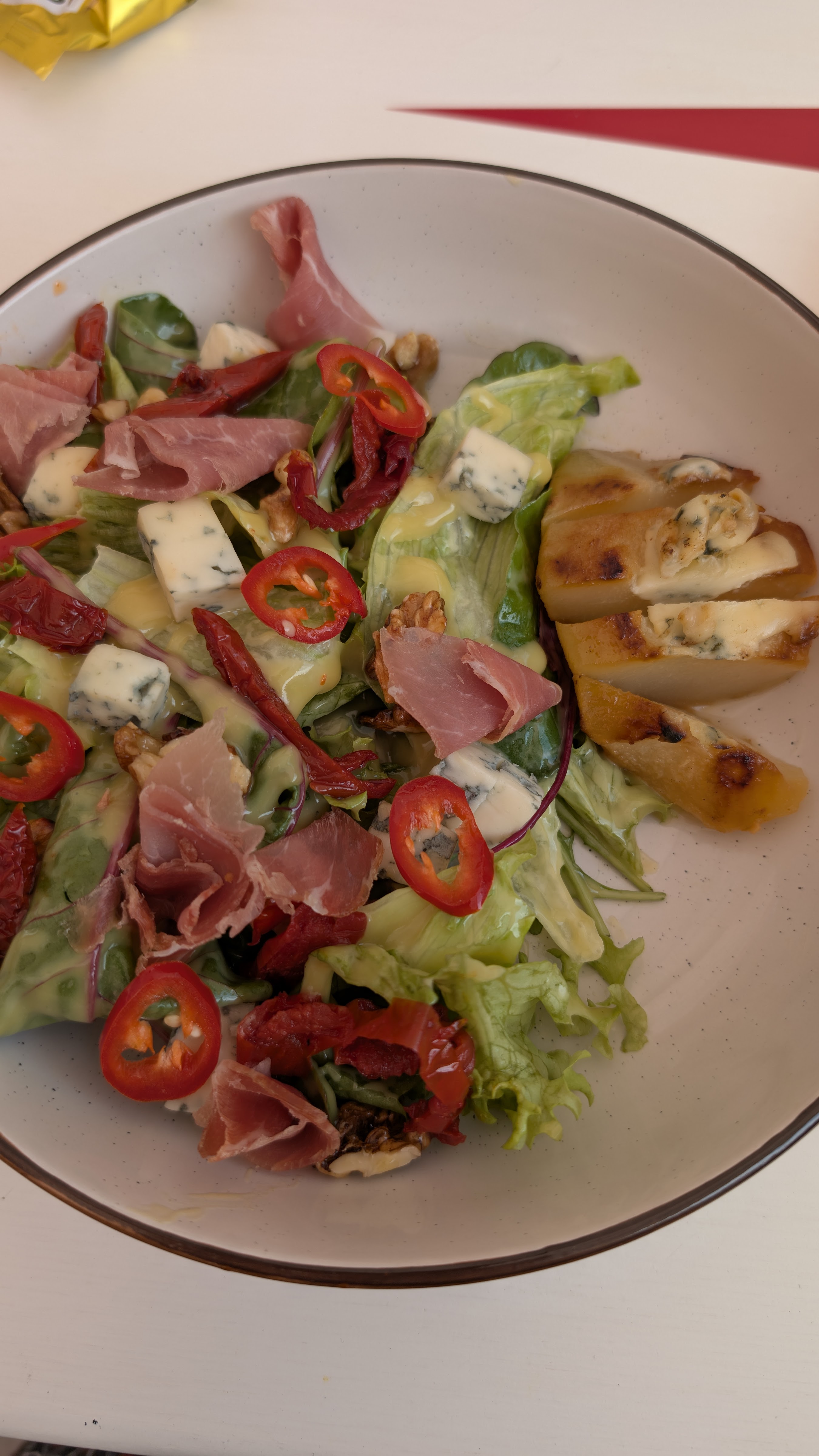 Pepperonipizza image 16