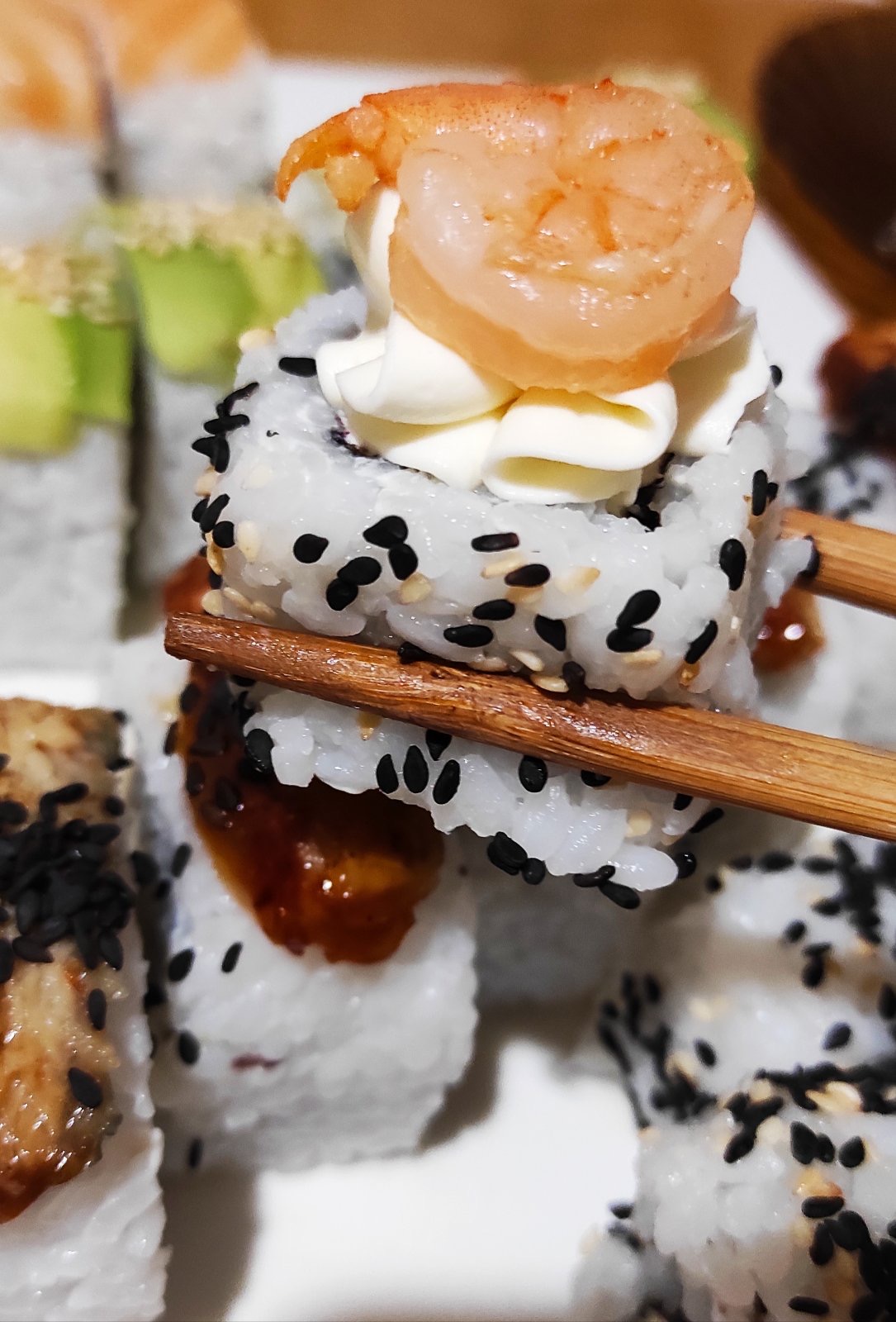 Smachni Sushi image 11