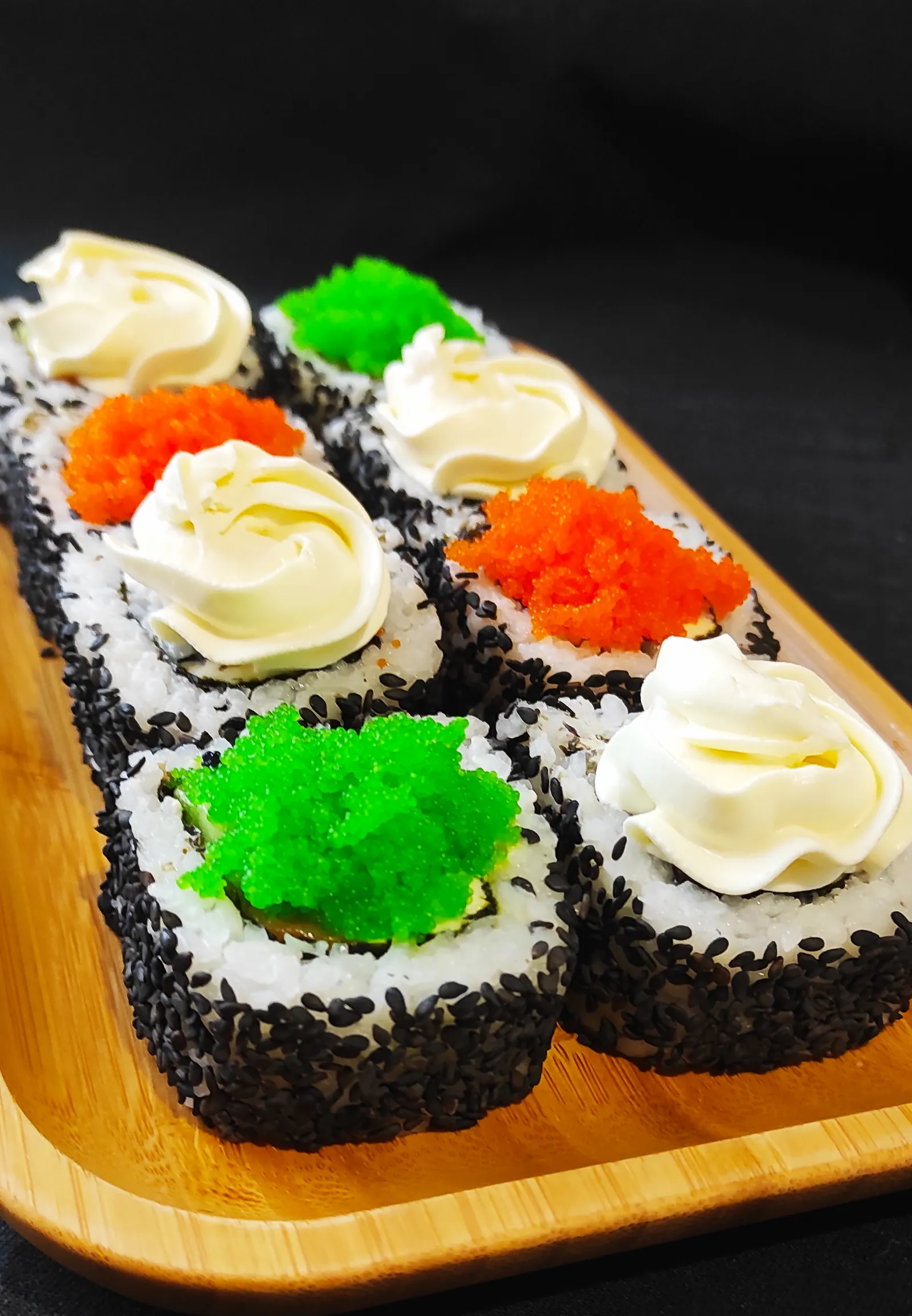 Smachni Sushi image 16