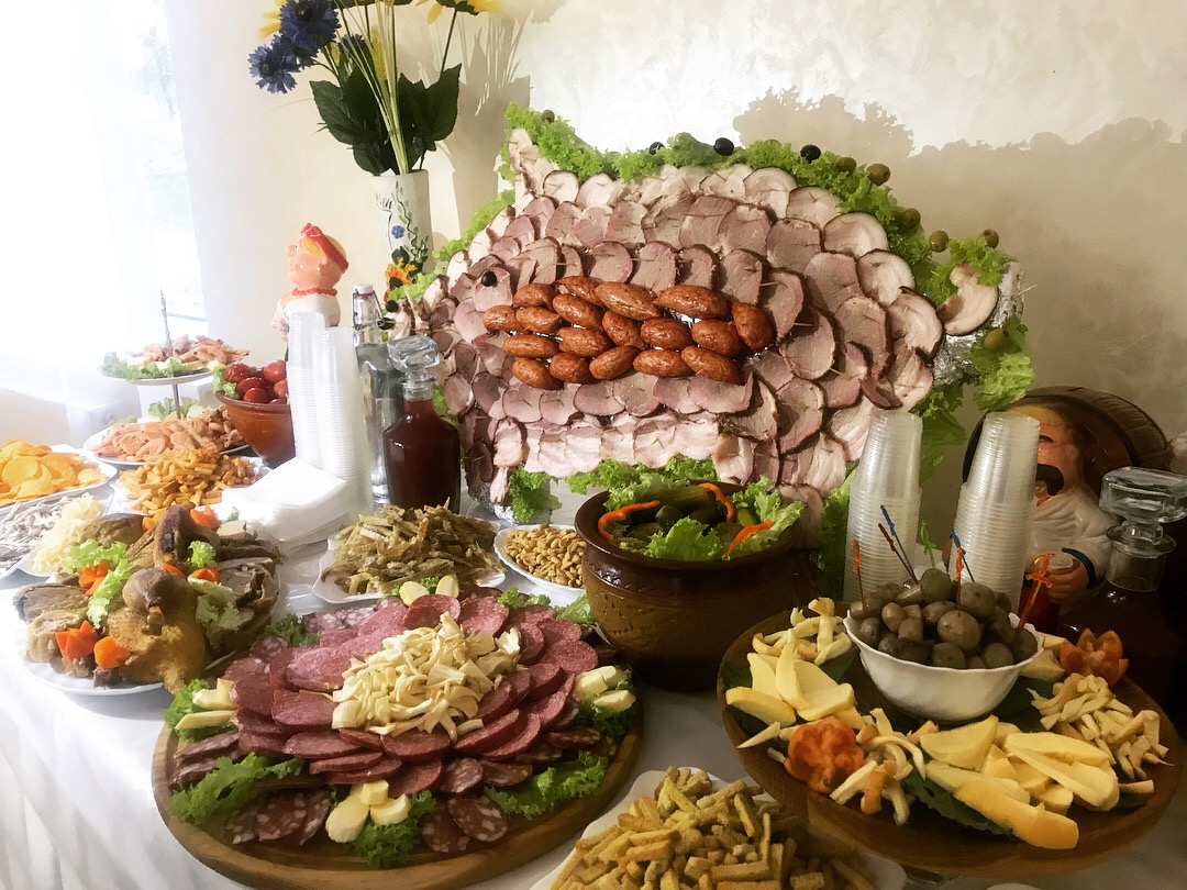 Restaurant "Edelweiss" image 12