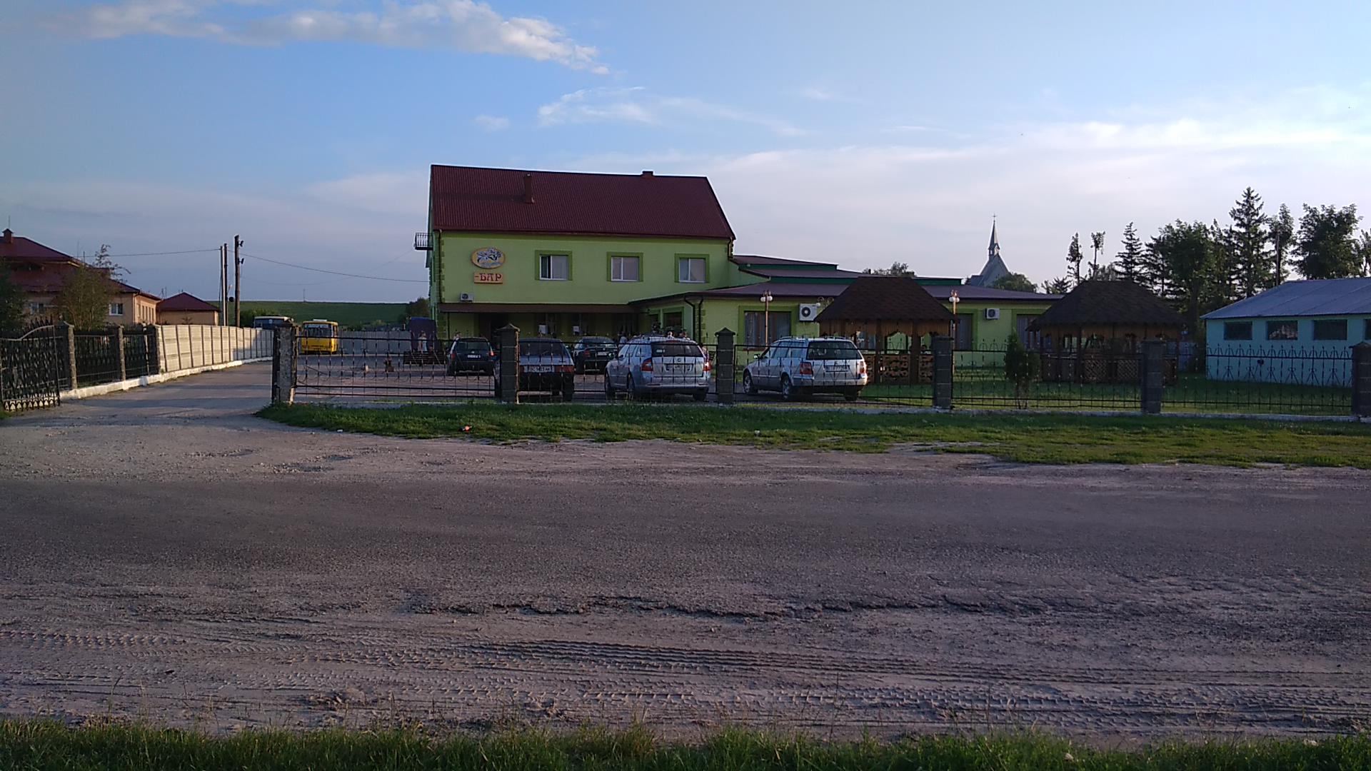 Restaurant "Edelweiss" image 13