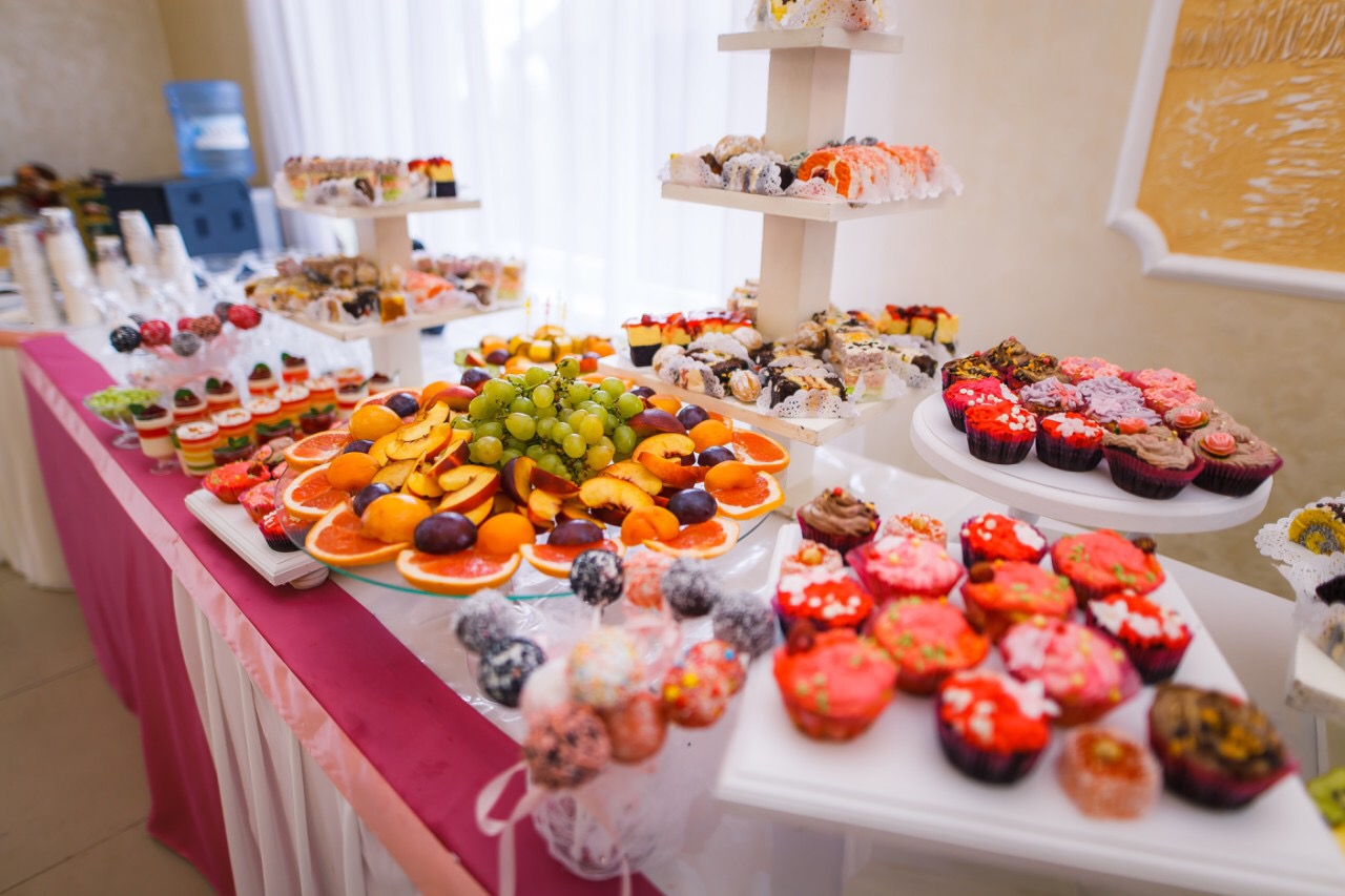 Restaurant "Edelweiss" image 14