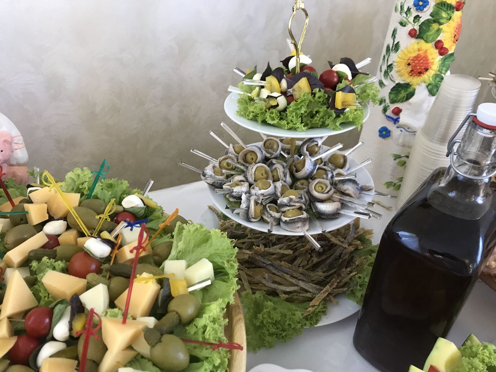 Restaurant "Edelweiss" image 18