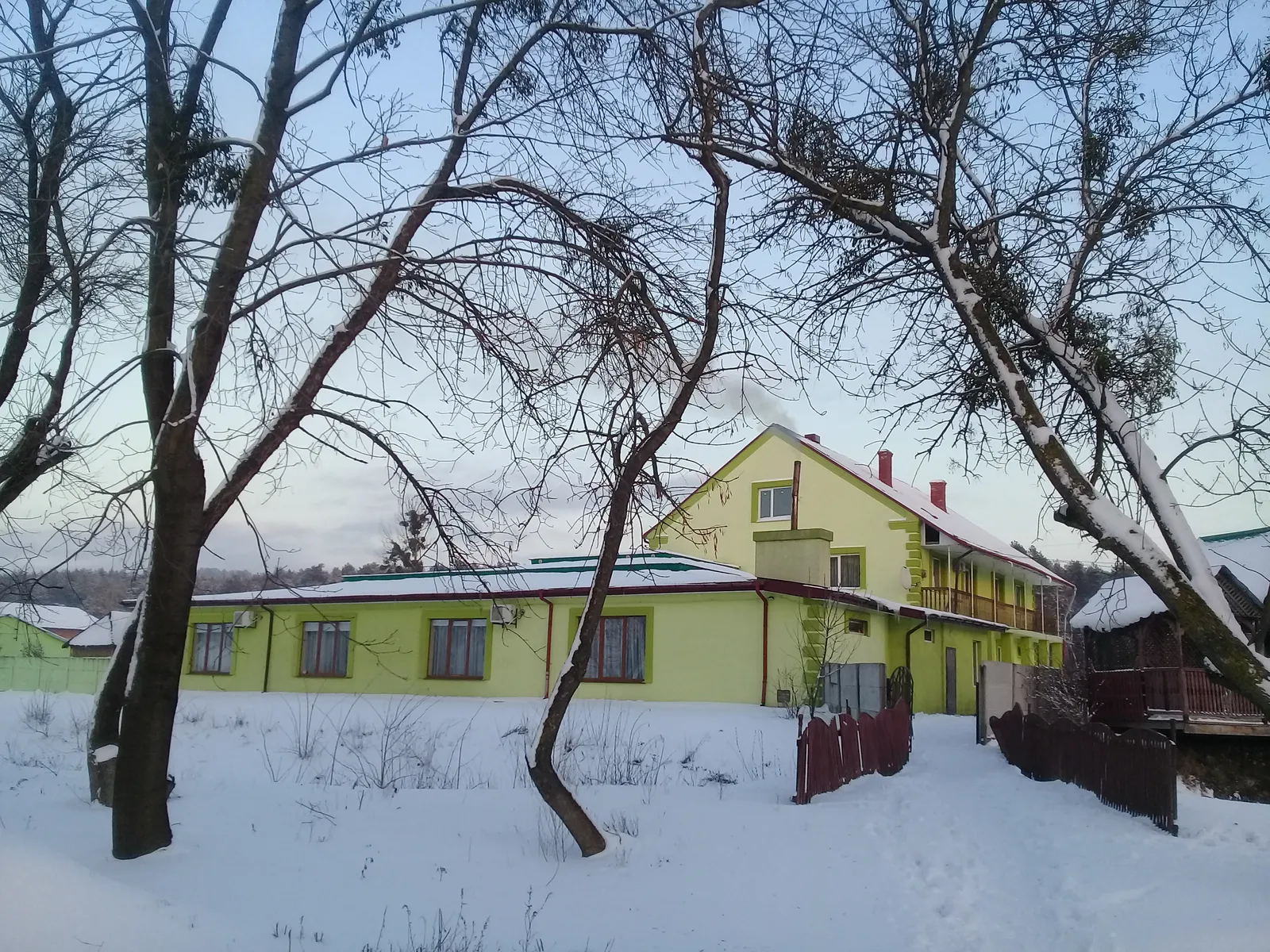 Restaurant "Edelweiss" image 19