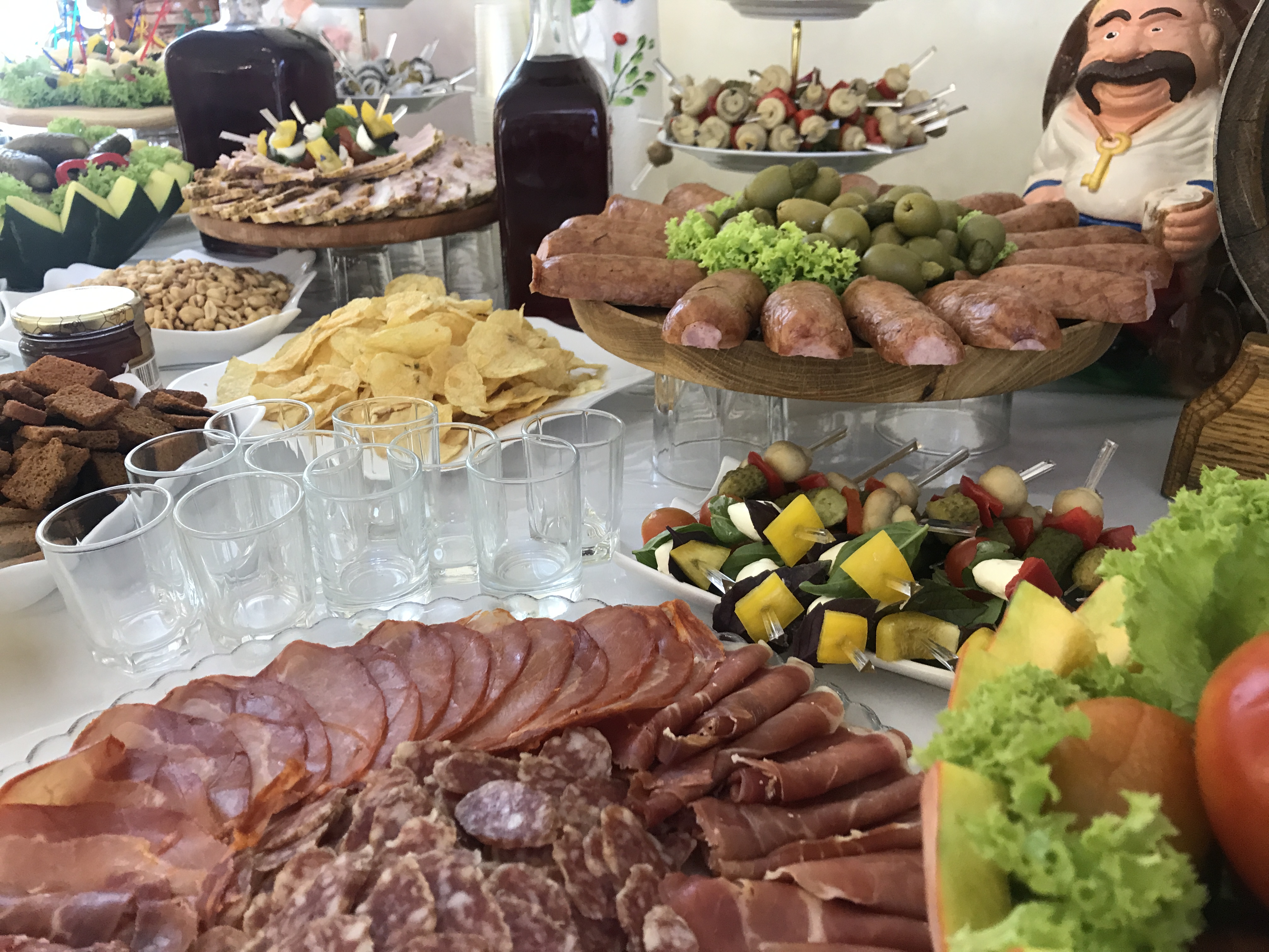 Restaurant "Edelweiss" image 20