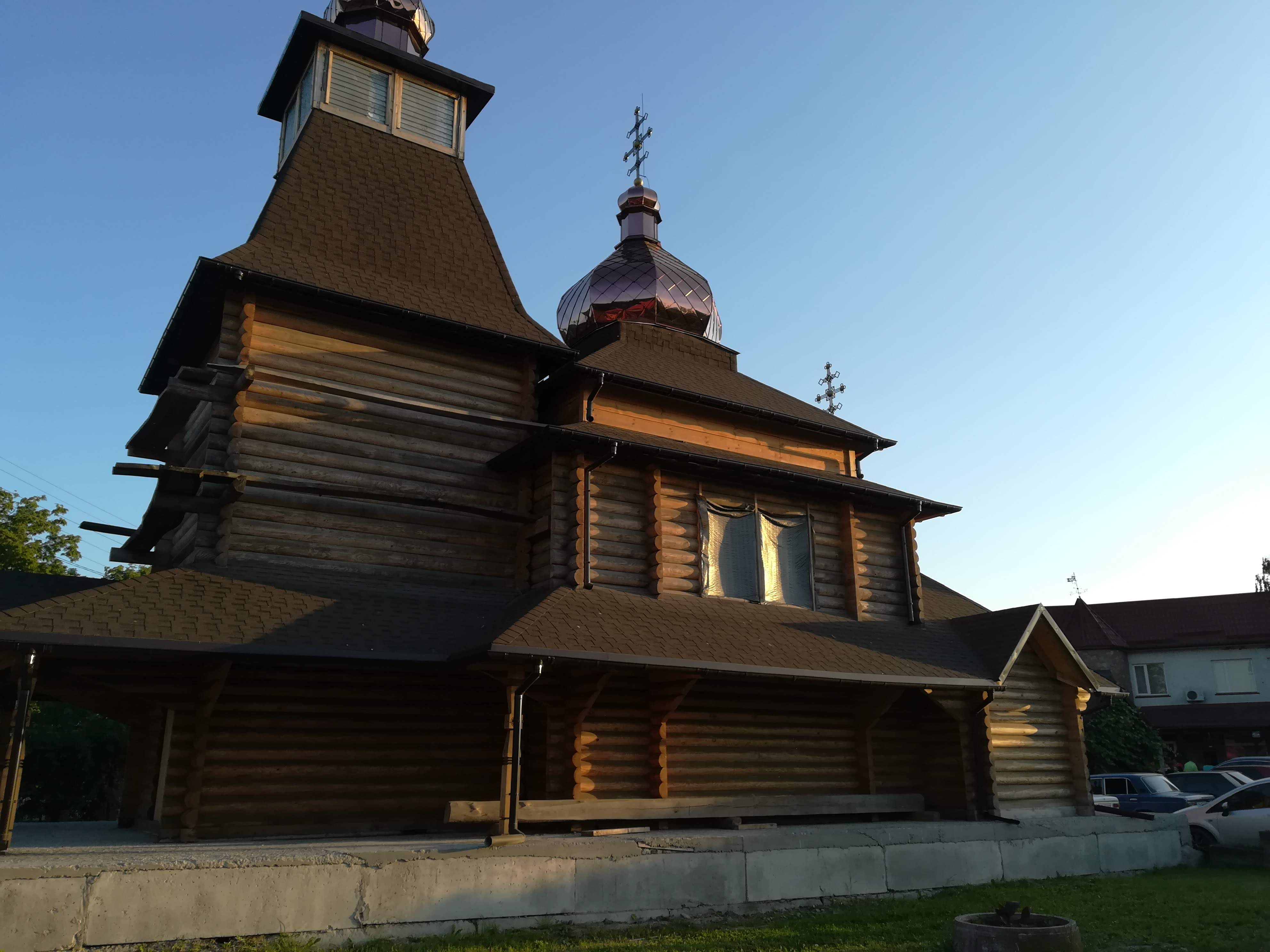 Petrova Sadyba image 14