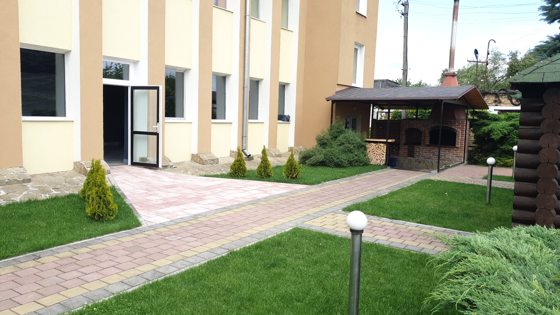 Zayizhdzhyy Dvir Anton image 15