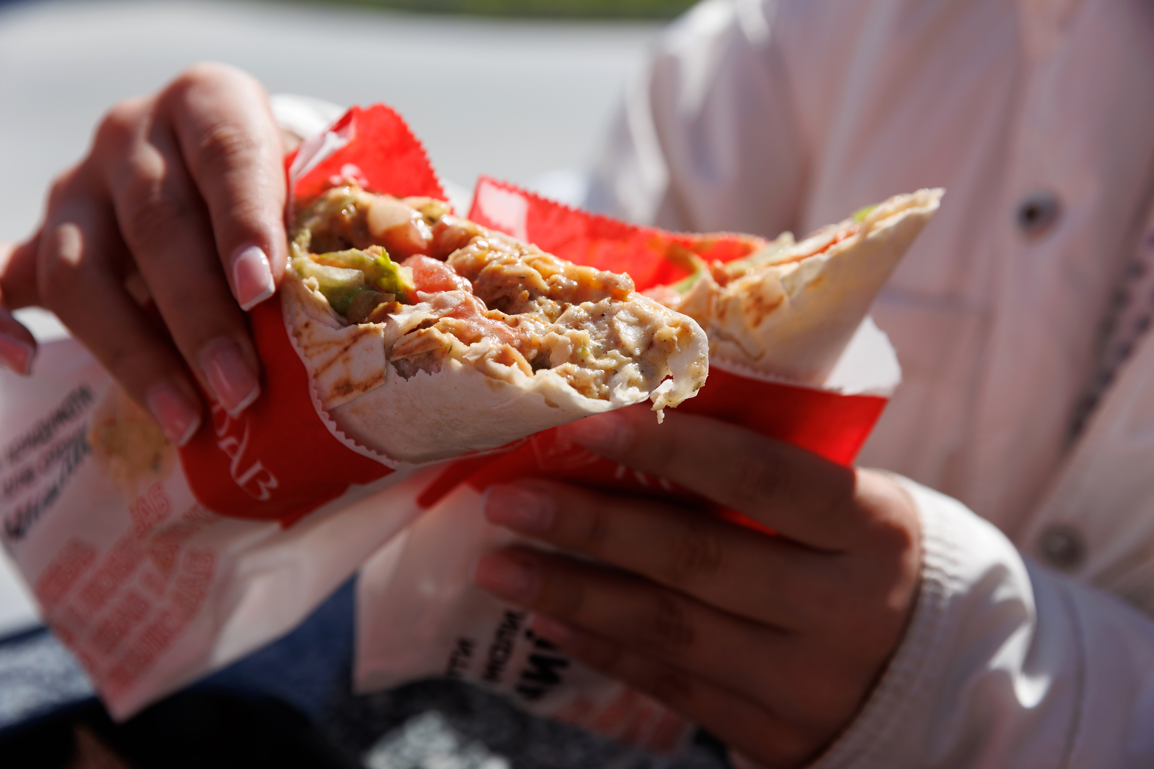 I Love Kebab image 18