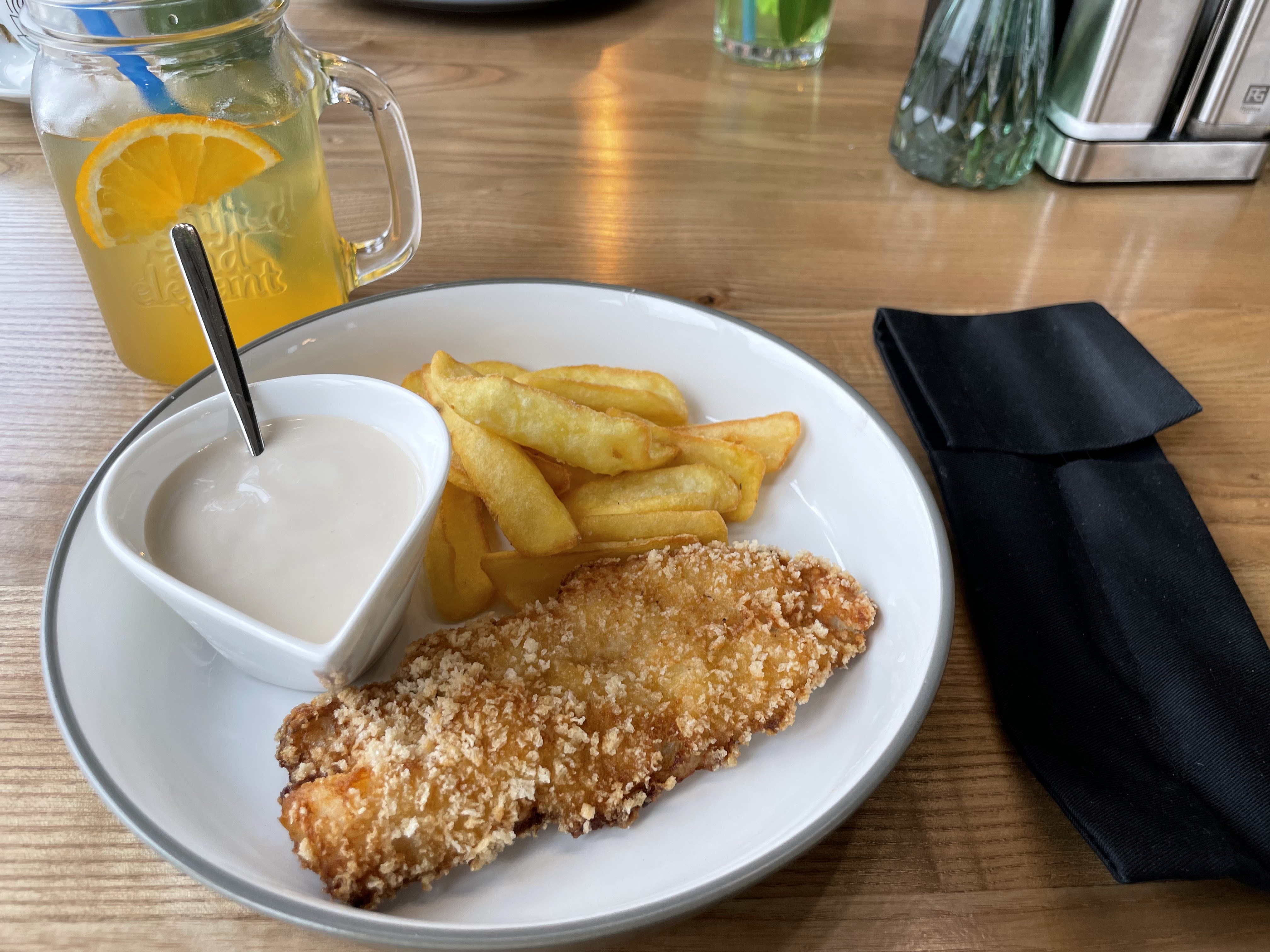 Кафе NOVA image 12