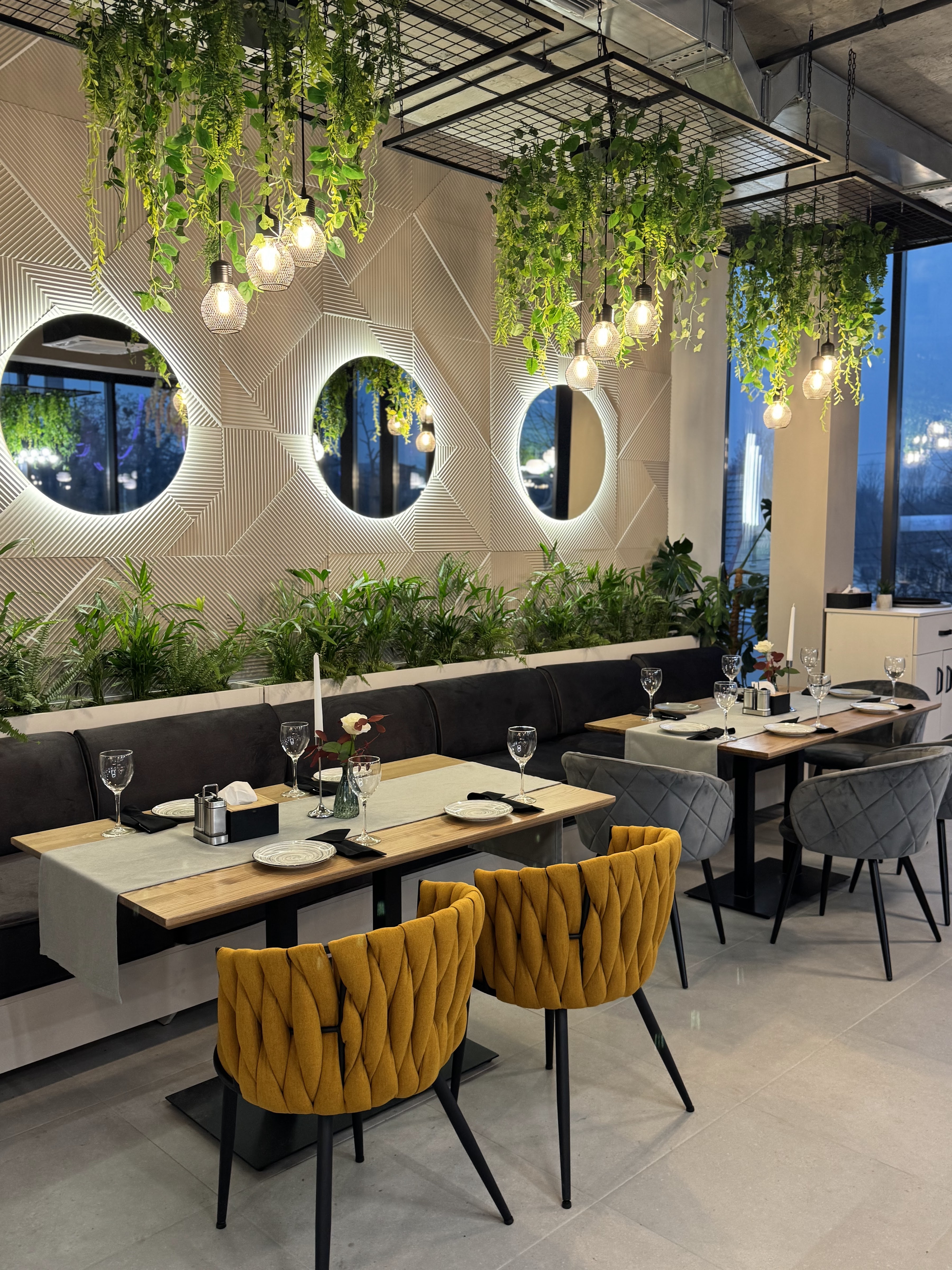 Кафе NOVA image 13