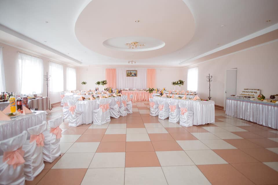 RESTO BAR ВАТРА image 11