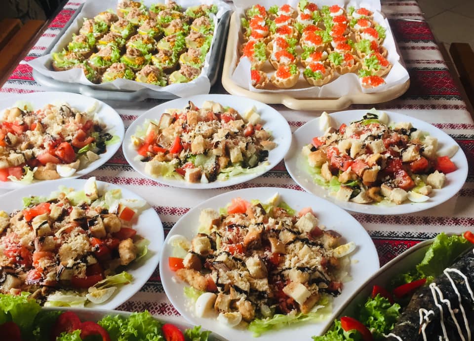 RESTO BAR ВАТРА image 17