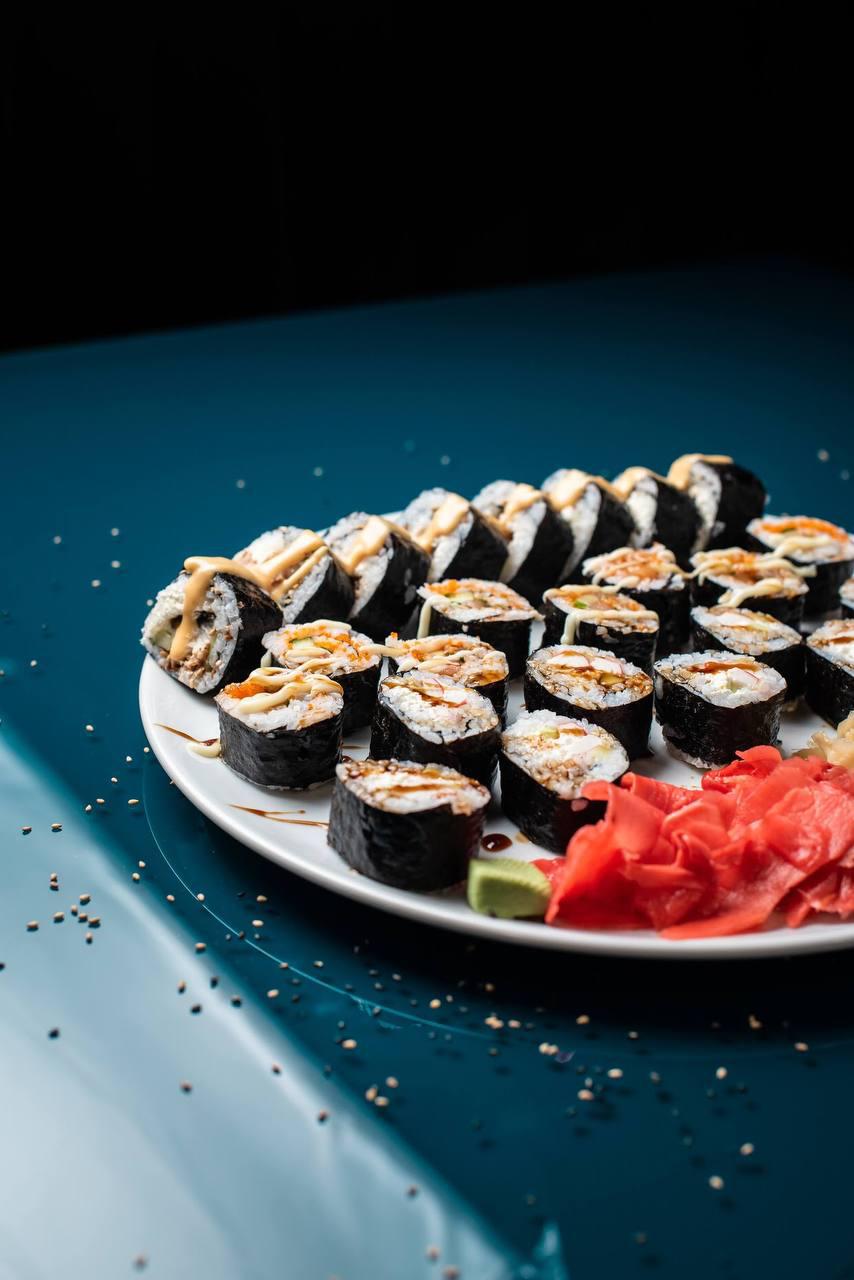 Ресторан Gremium image 12