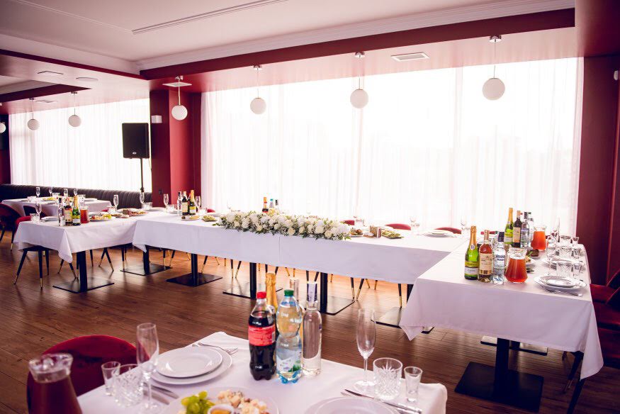 Ресторан Gremium image 14