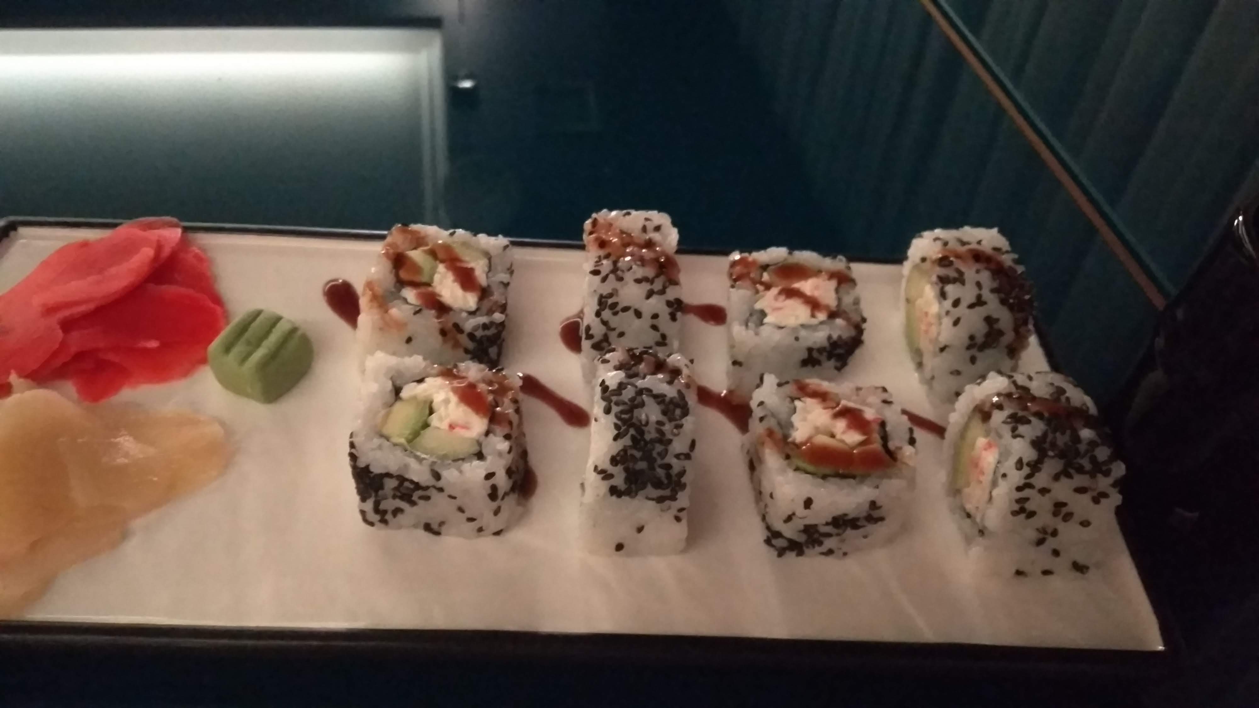 Ресторан Gremium image 15