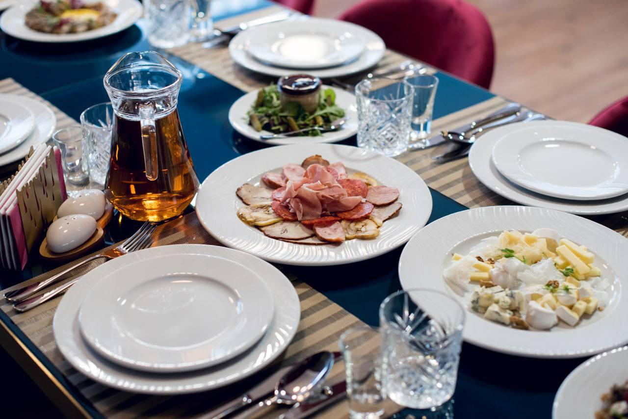 Ресторан Gremium image 19