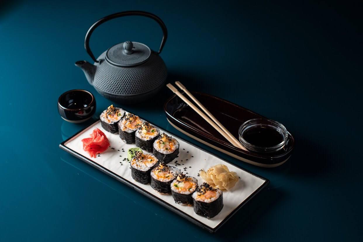 Ресторан Gremium image 20