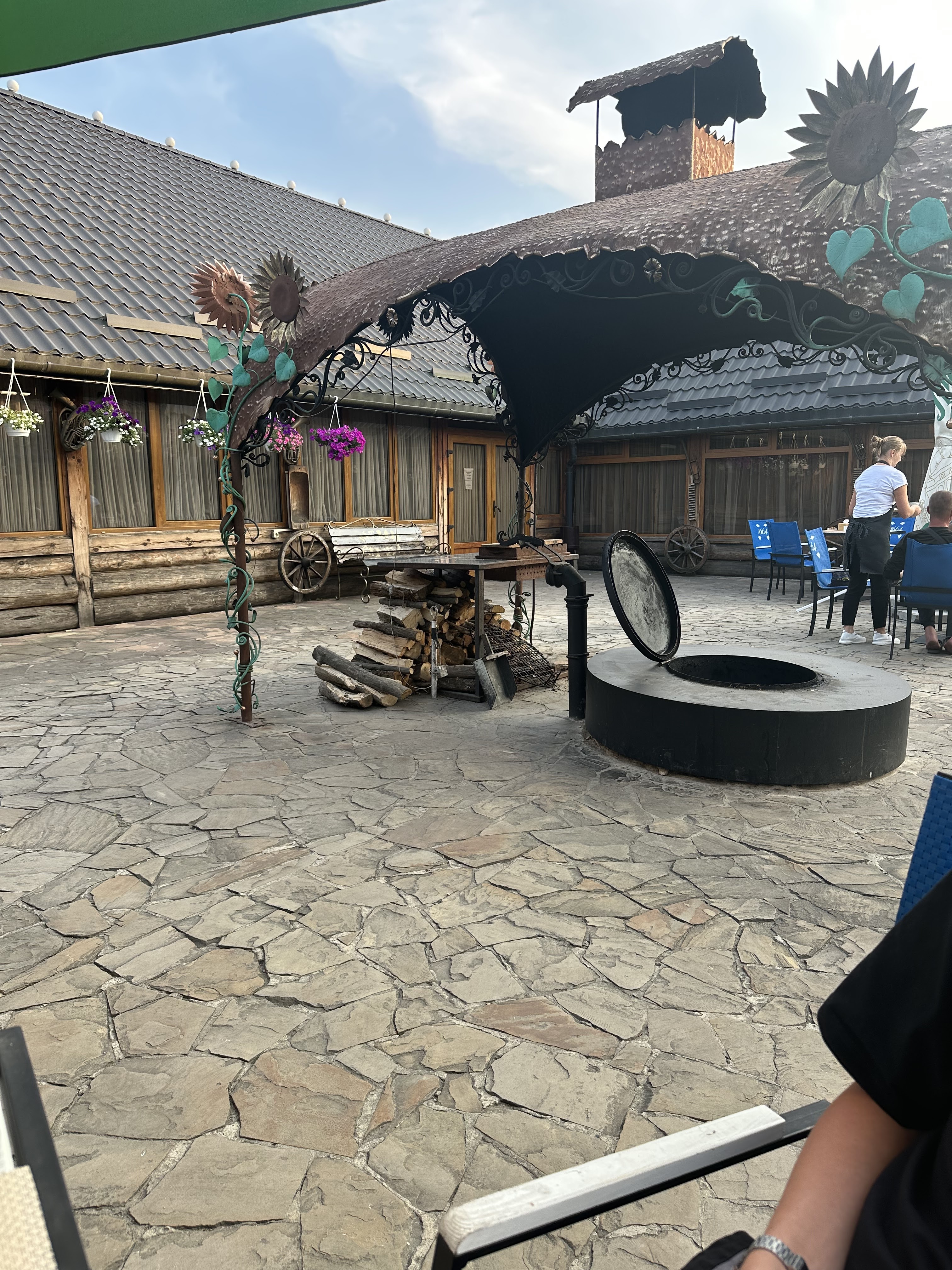 Petrova manor image 18