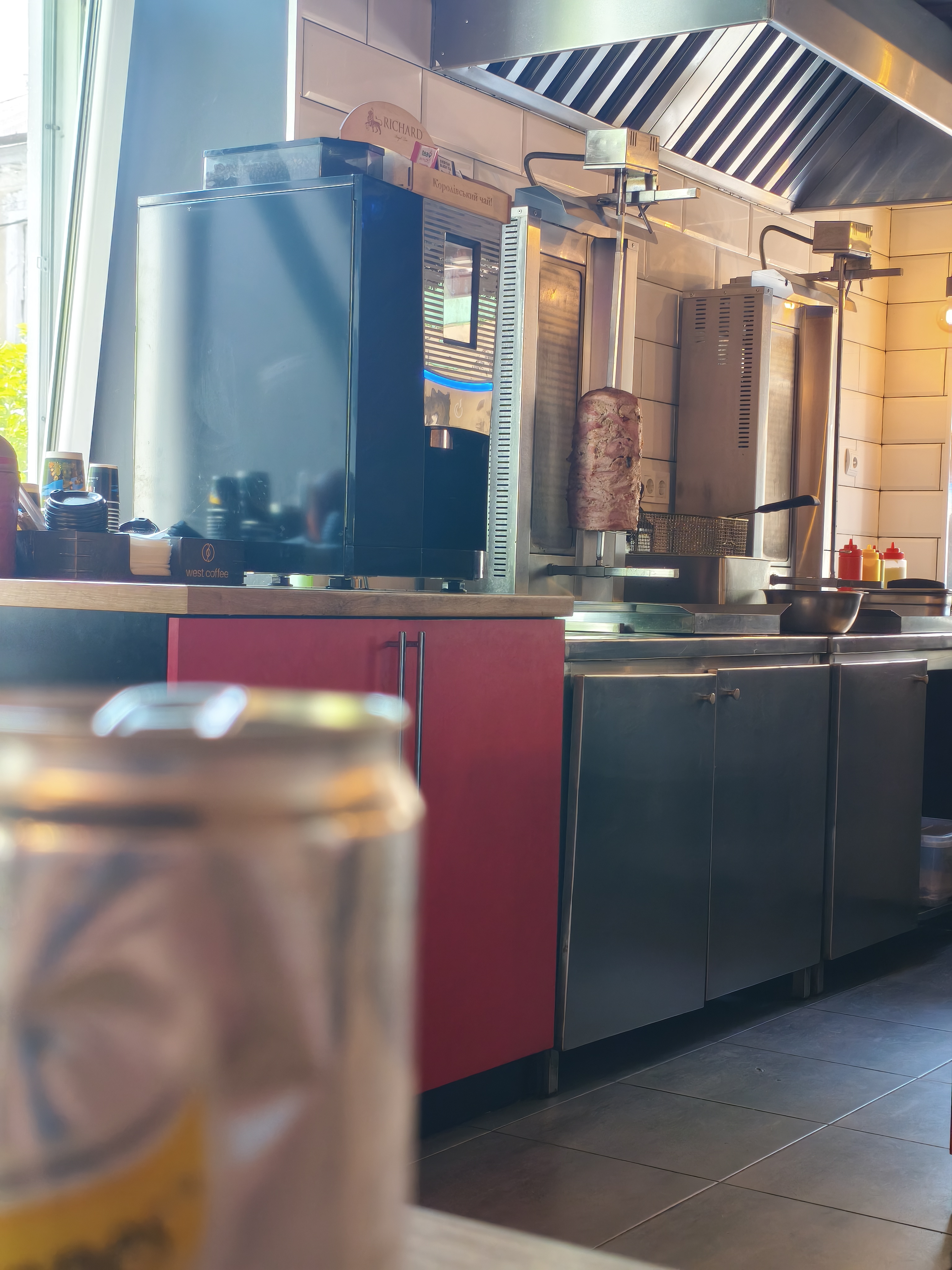 I Love Kebab/Я Люблю Кебаб image 19