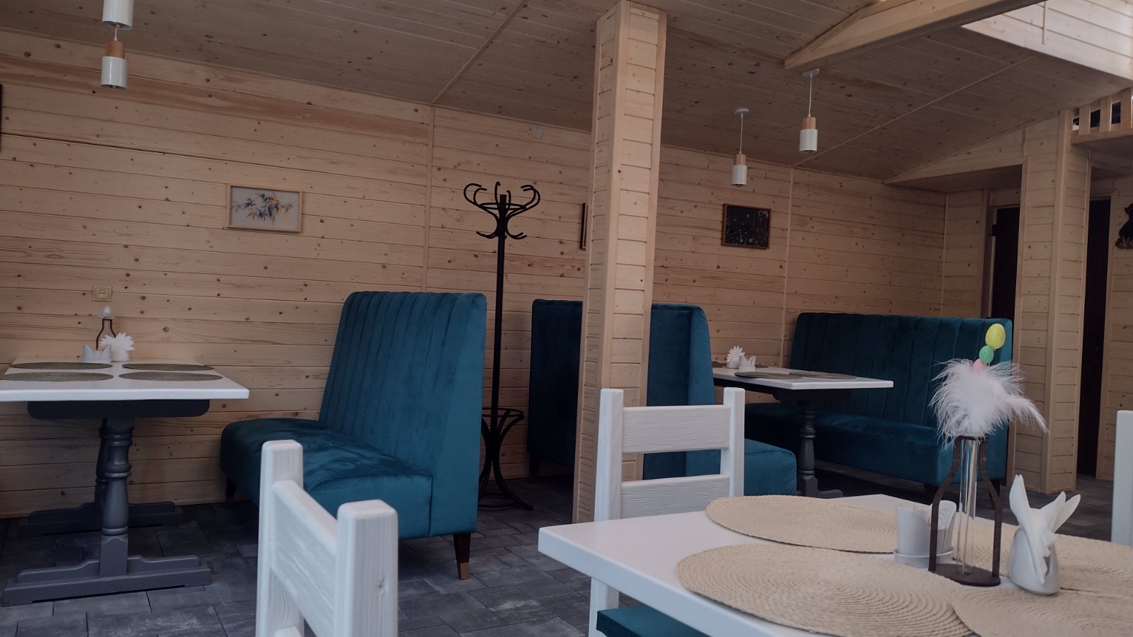 Kafe " Venetsiya " image 11