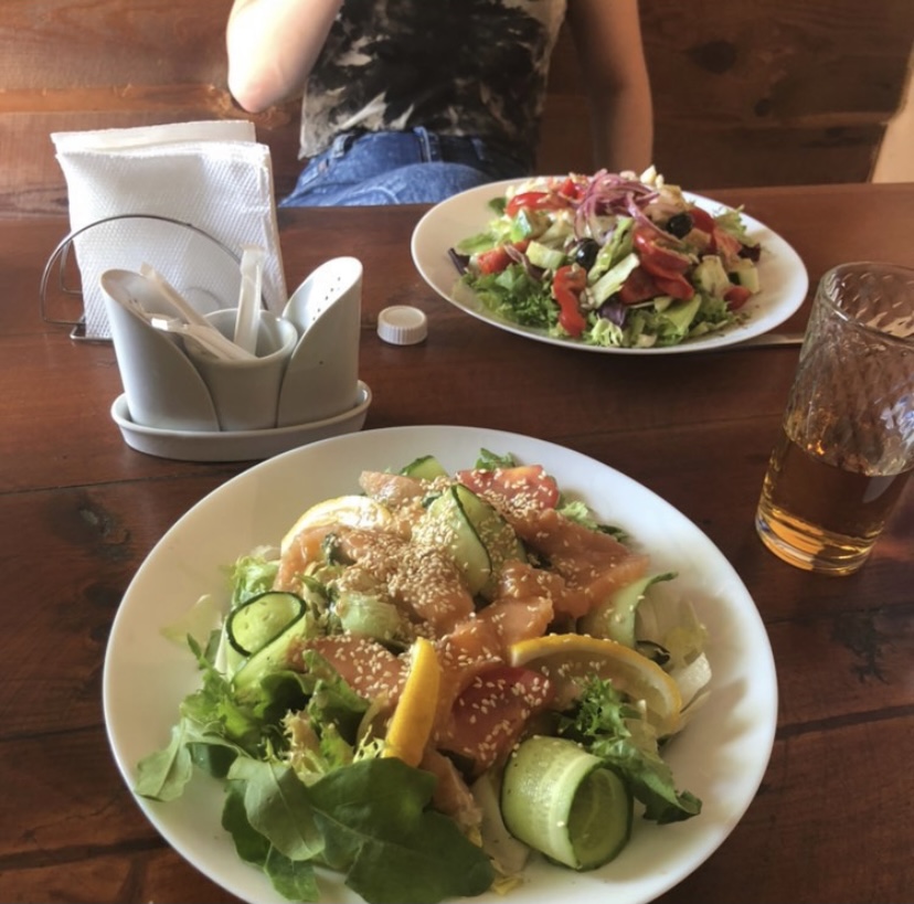 Kafe " Venetsiya " image 13