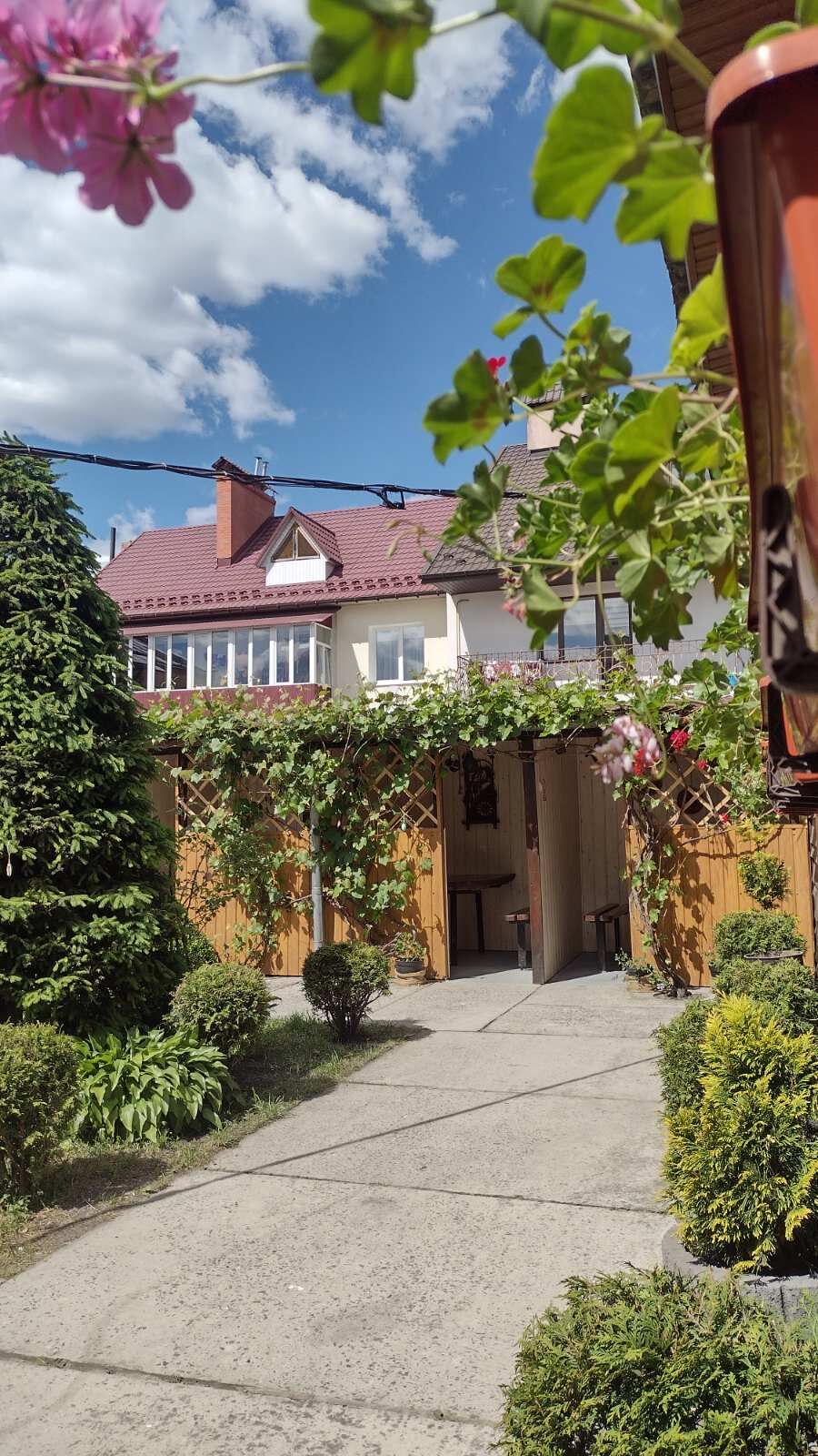 Kafe " Venetsiya " image 14