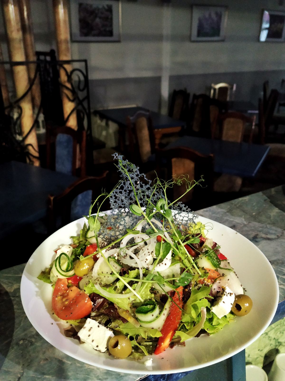 Kafe " Venetsiya " image 18