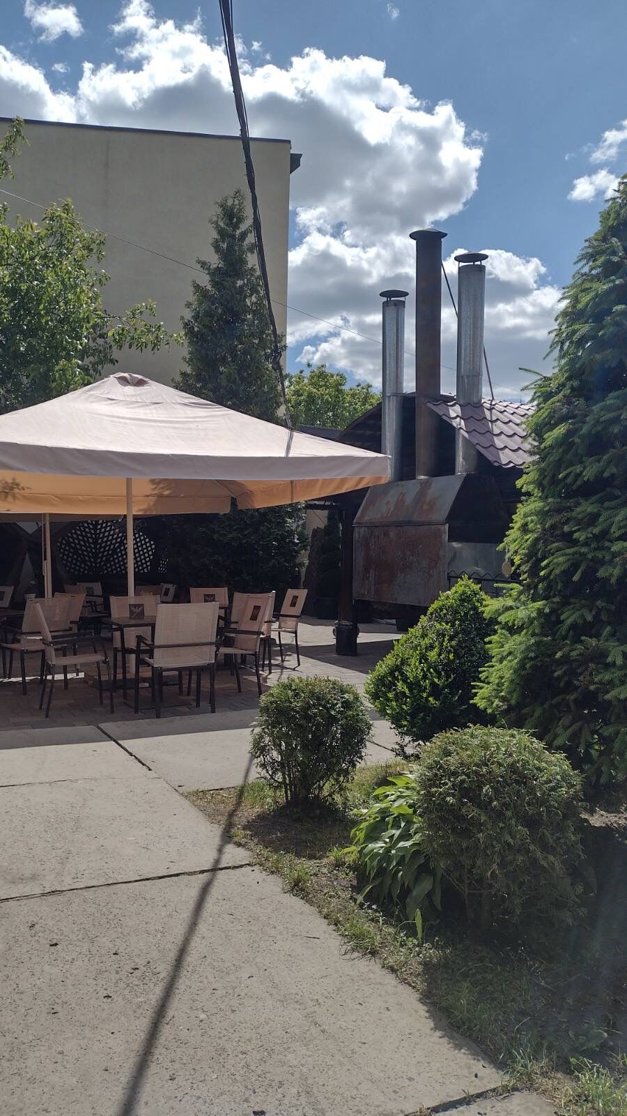 Kafe " Venetsiya " image 19